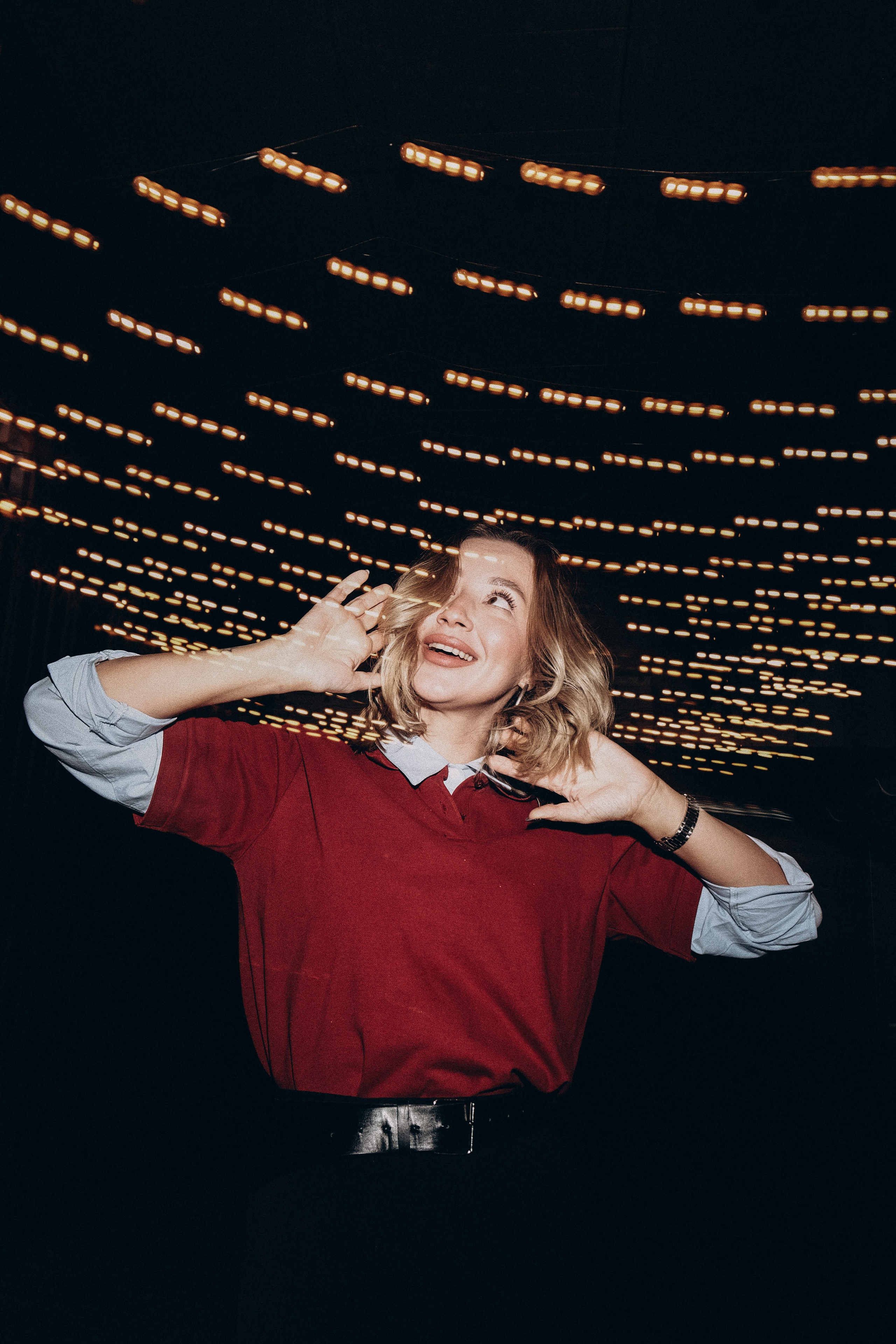 Женский Портрет. Фотограф Йошкар-Ола