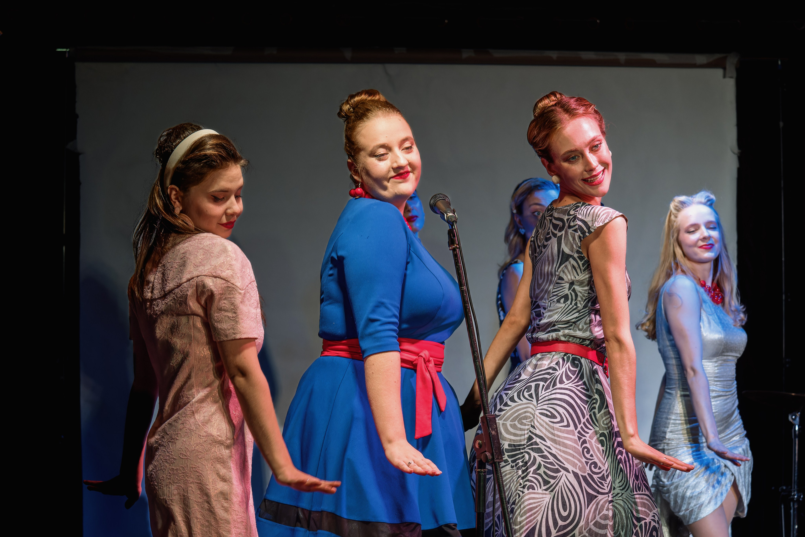 Аркадия театр: на Марсе будут яблони цвести. Сайт фотографа Сергея Абрамова