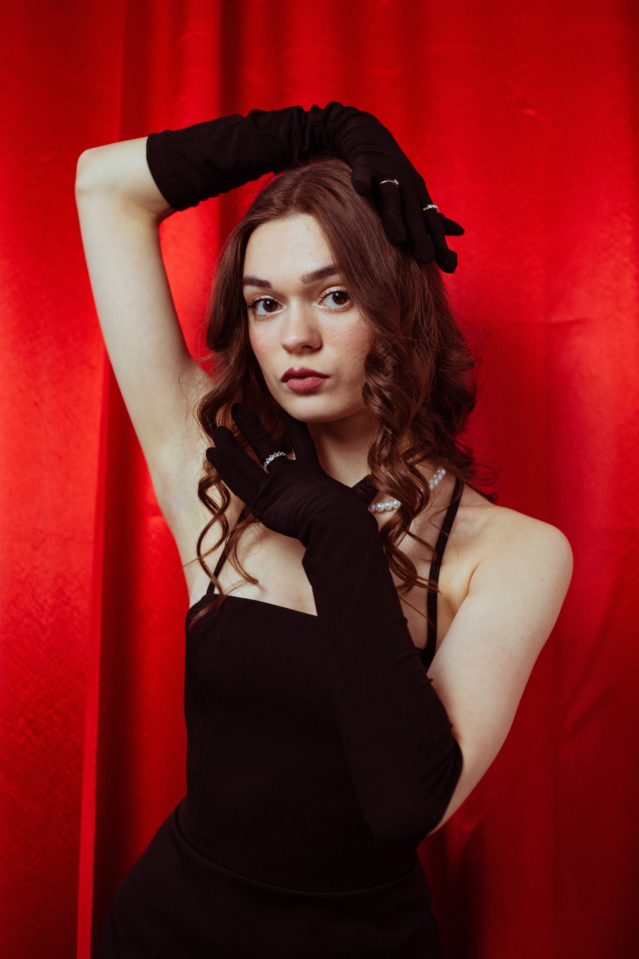 Алиса в Лофте. Портретный и репортажный фотограф в Кемерово Алексеева Анастасия