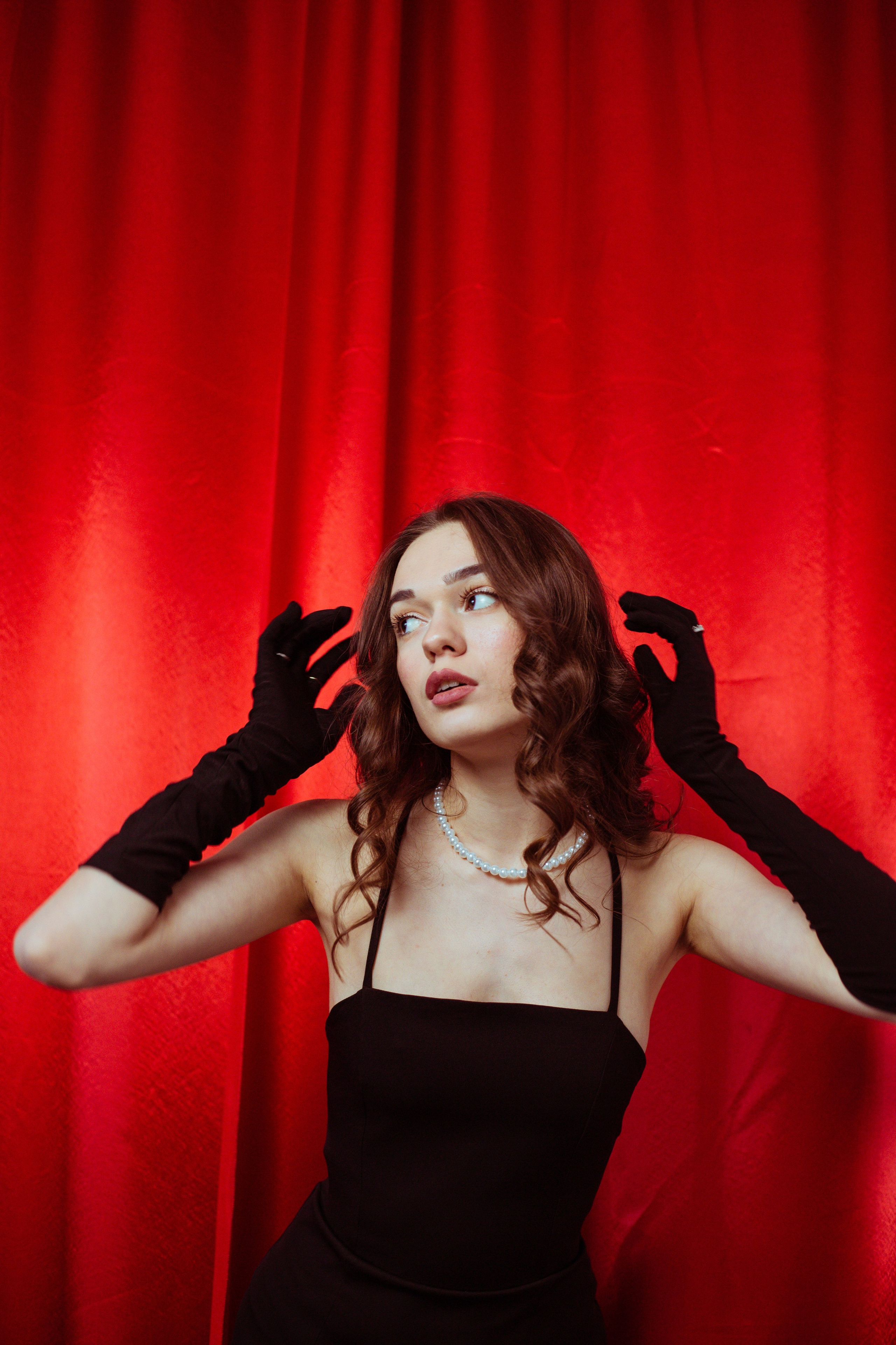 Портретный и репортажный фотограф в Кемерово Алексеева Анастасия