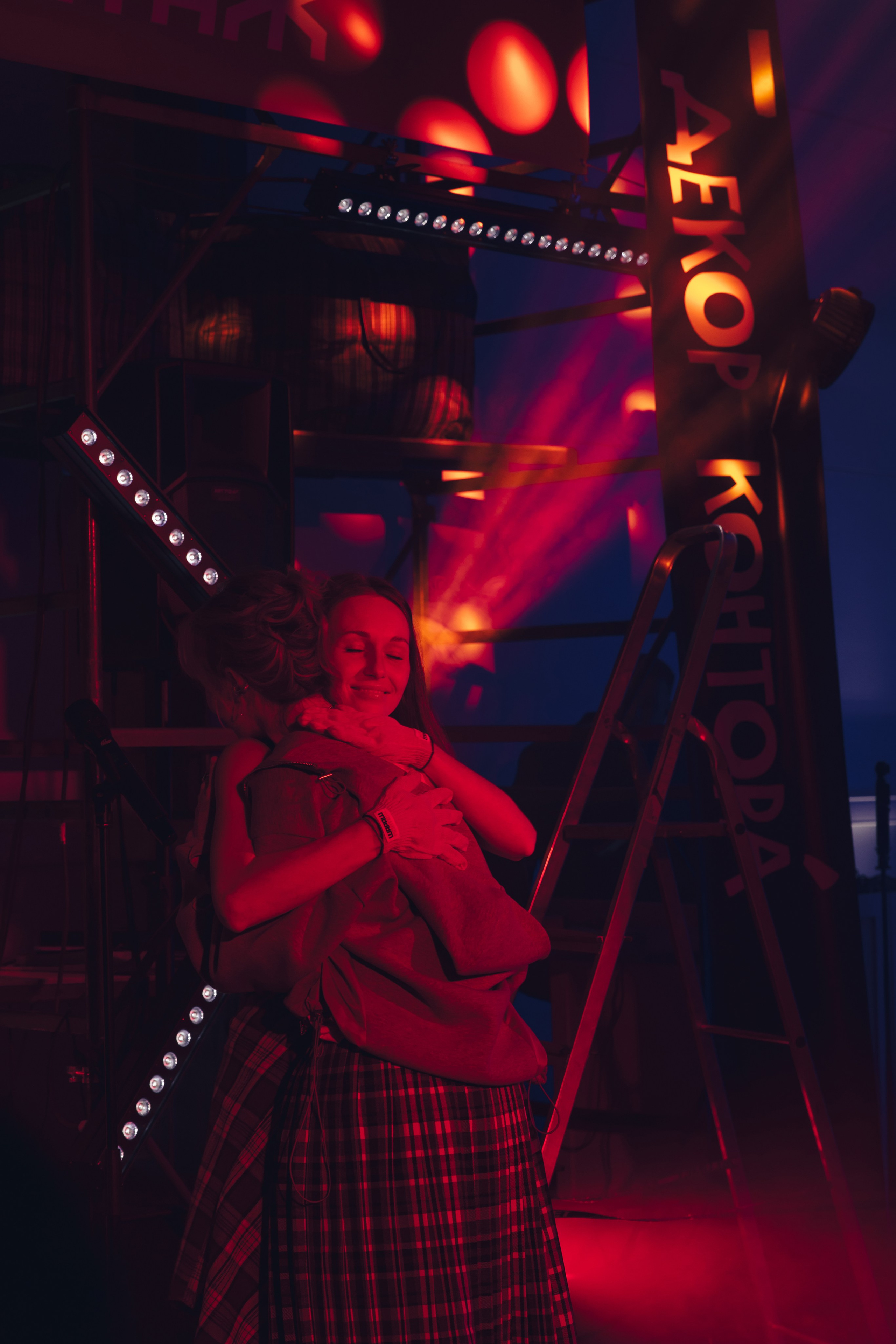 День рождения Веры. Свадебный и репортажный фотограф в Москве Владимир Сергеев | Naysaikolo