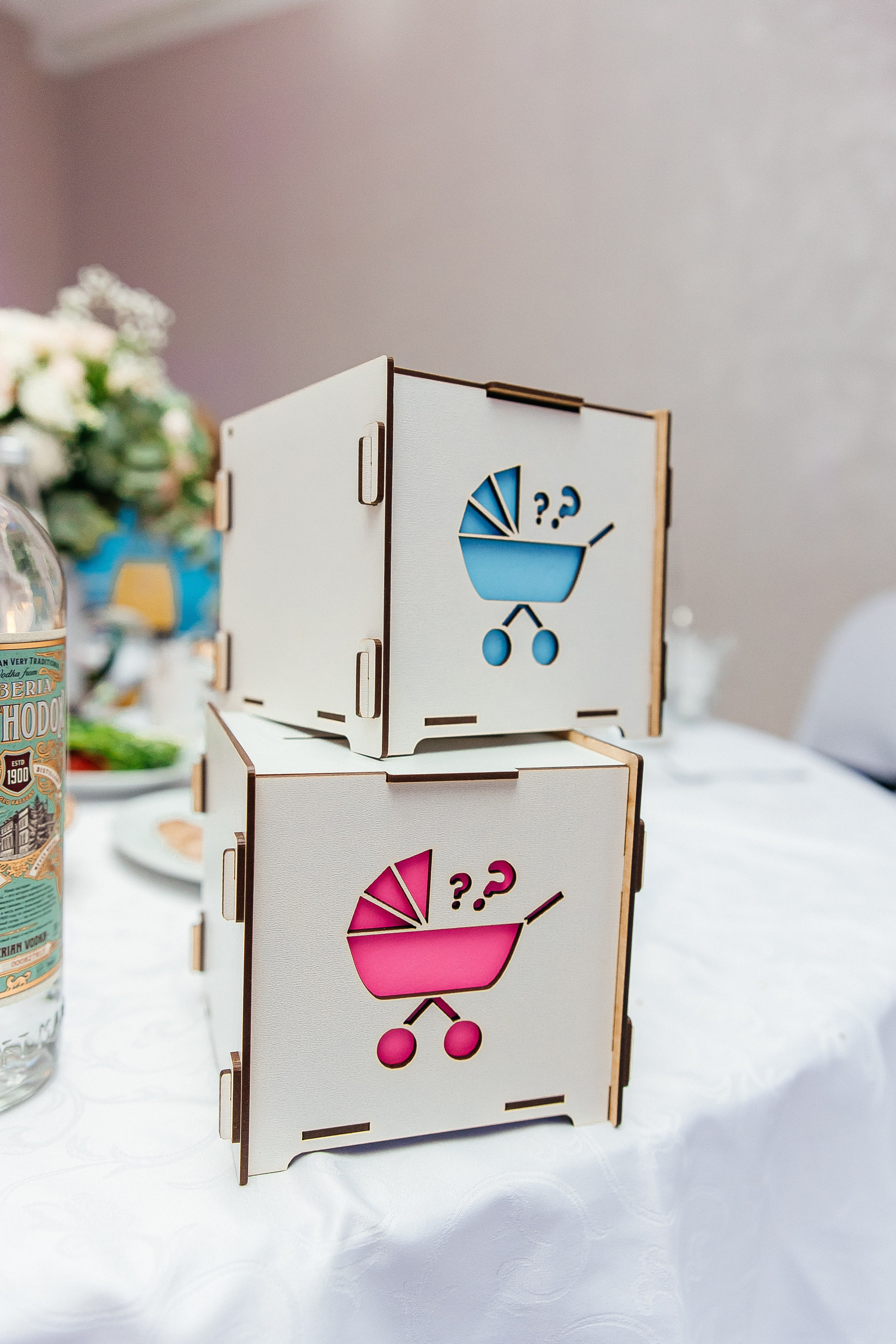 Ярослав и Мария. Свадебный и семейный фотограф Елизавета Ермак | Москва и МО