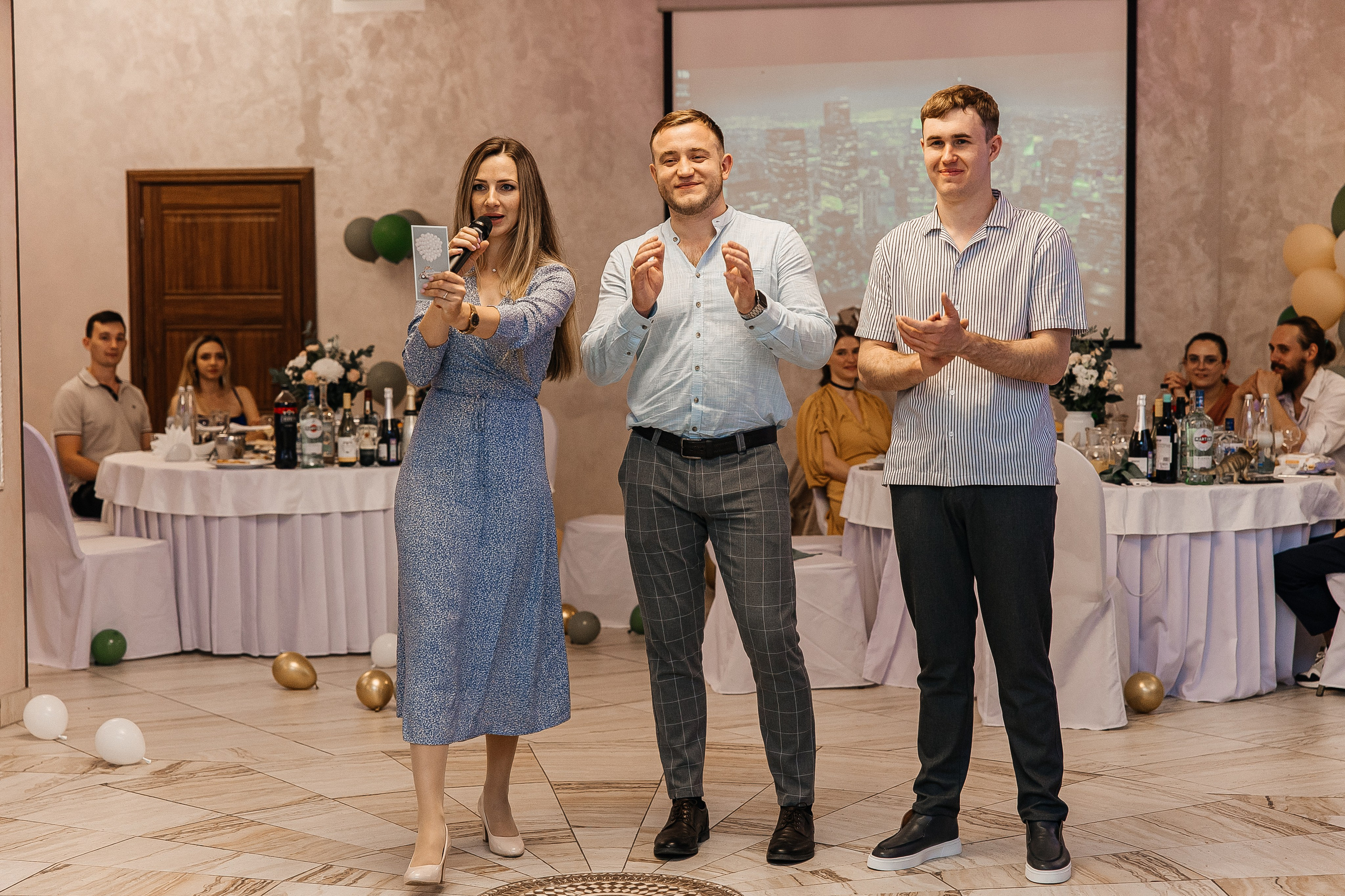 Ярослав и Мария. Свадебный и семейный фотограф Елизавета Ермак | Москва и МО