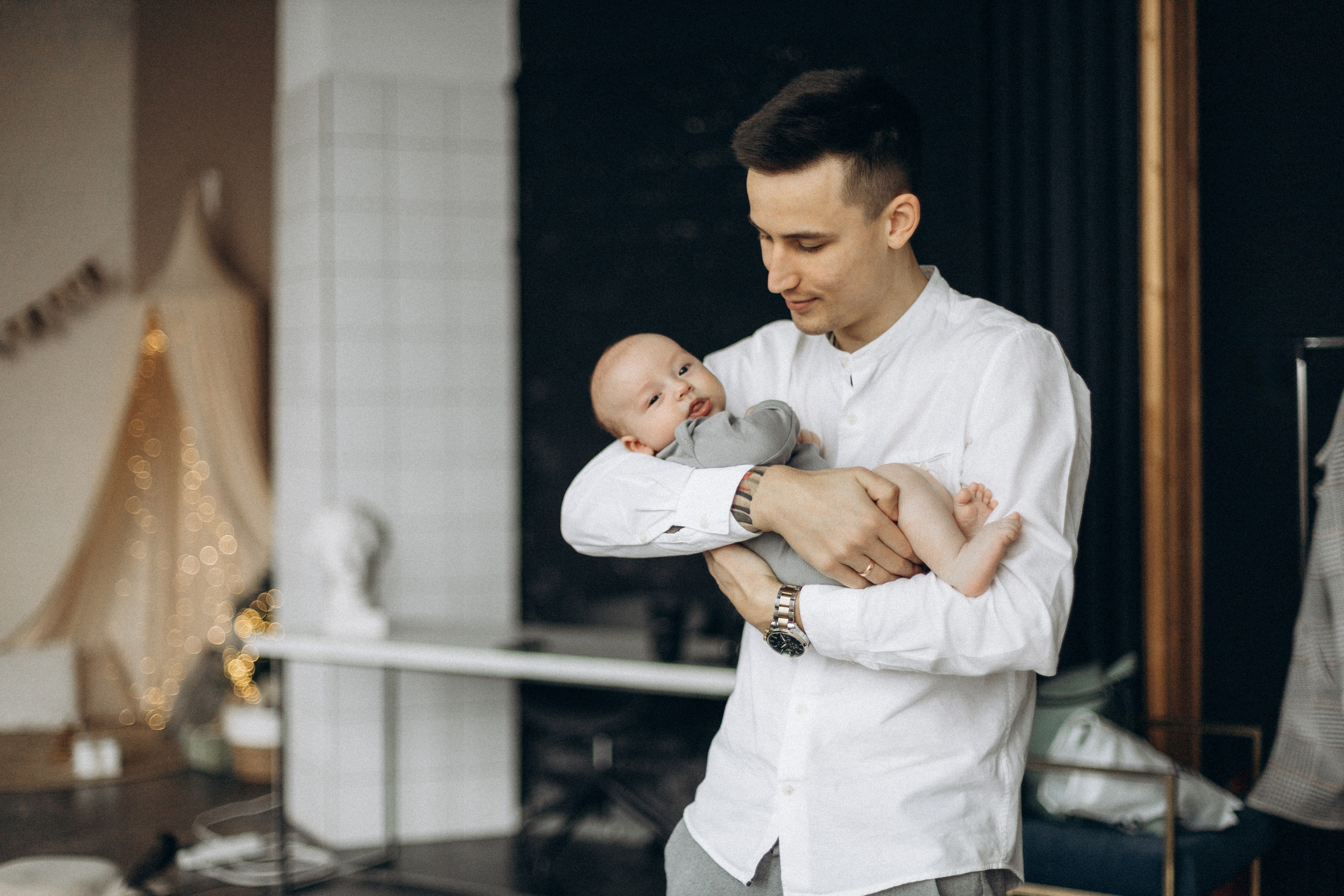 For Kris. Свадебный и портретный фотограф в Калининграде Наталия Еник