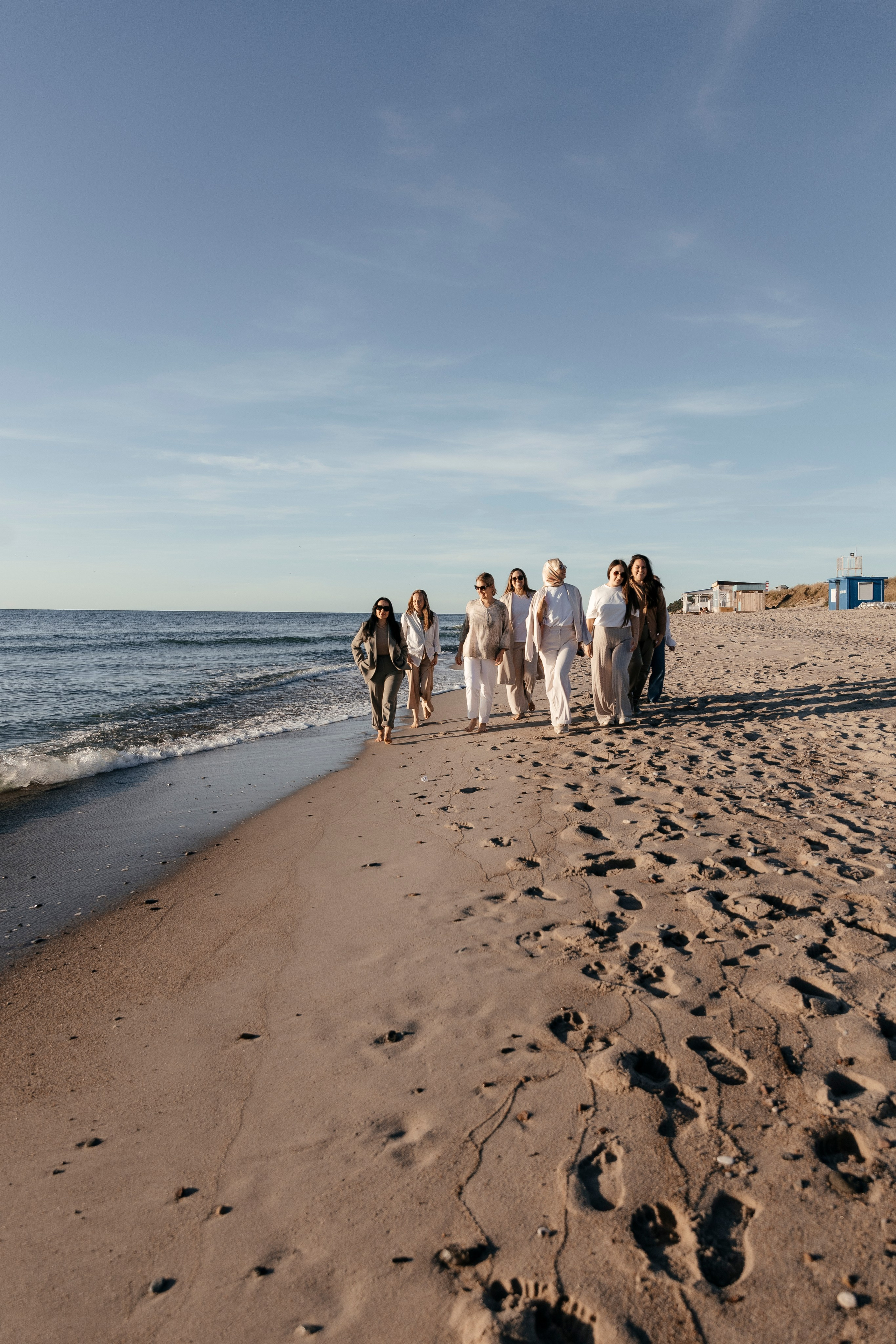 Девичник. Свадебный и портретный фотограф в Калининграде Наталия Еник
