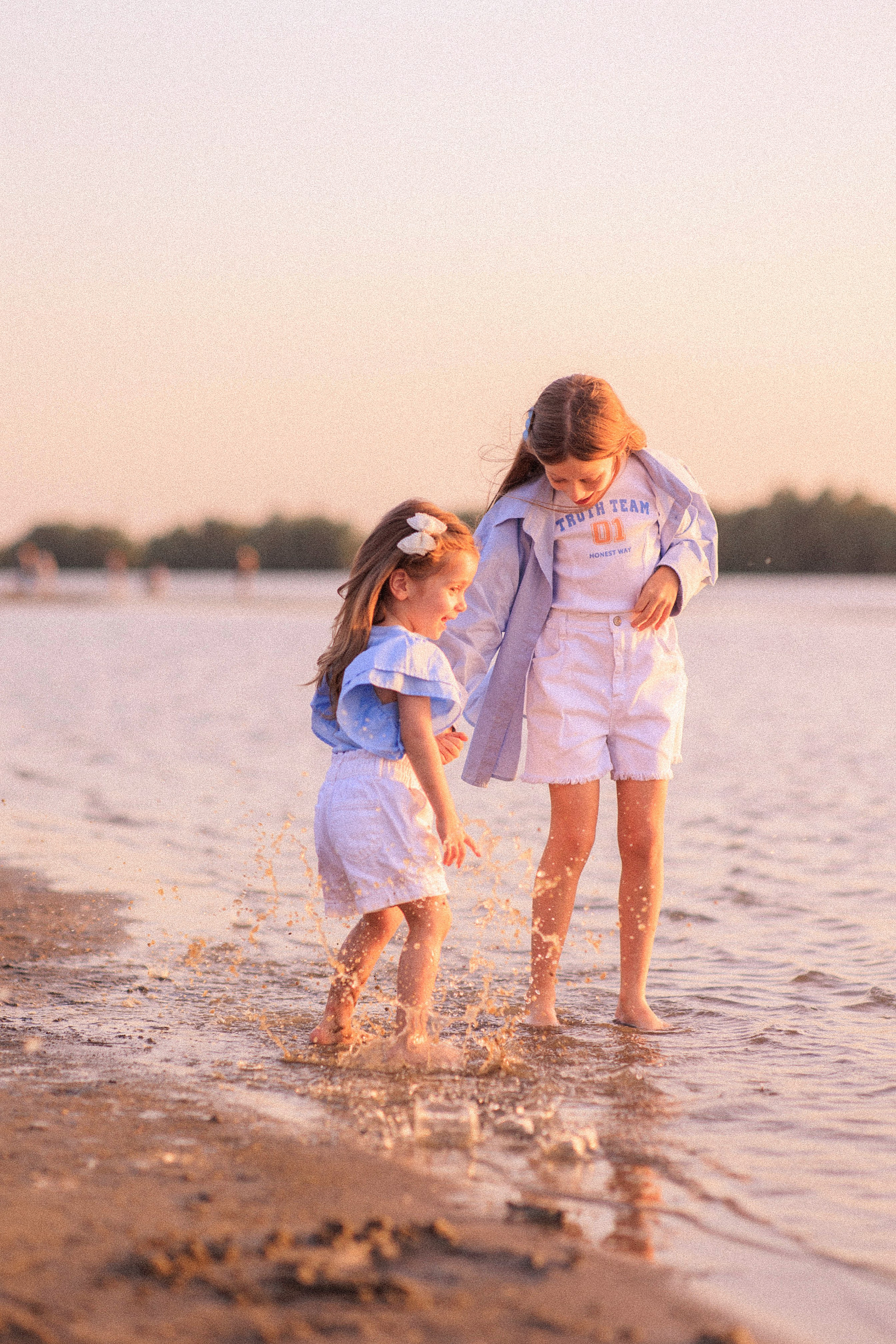 Детки. Женский и семейный фотограф