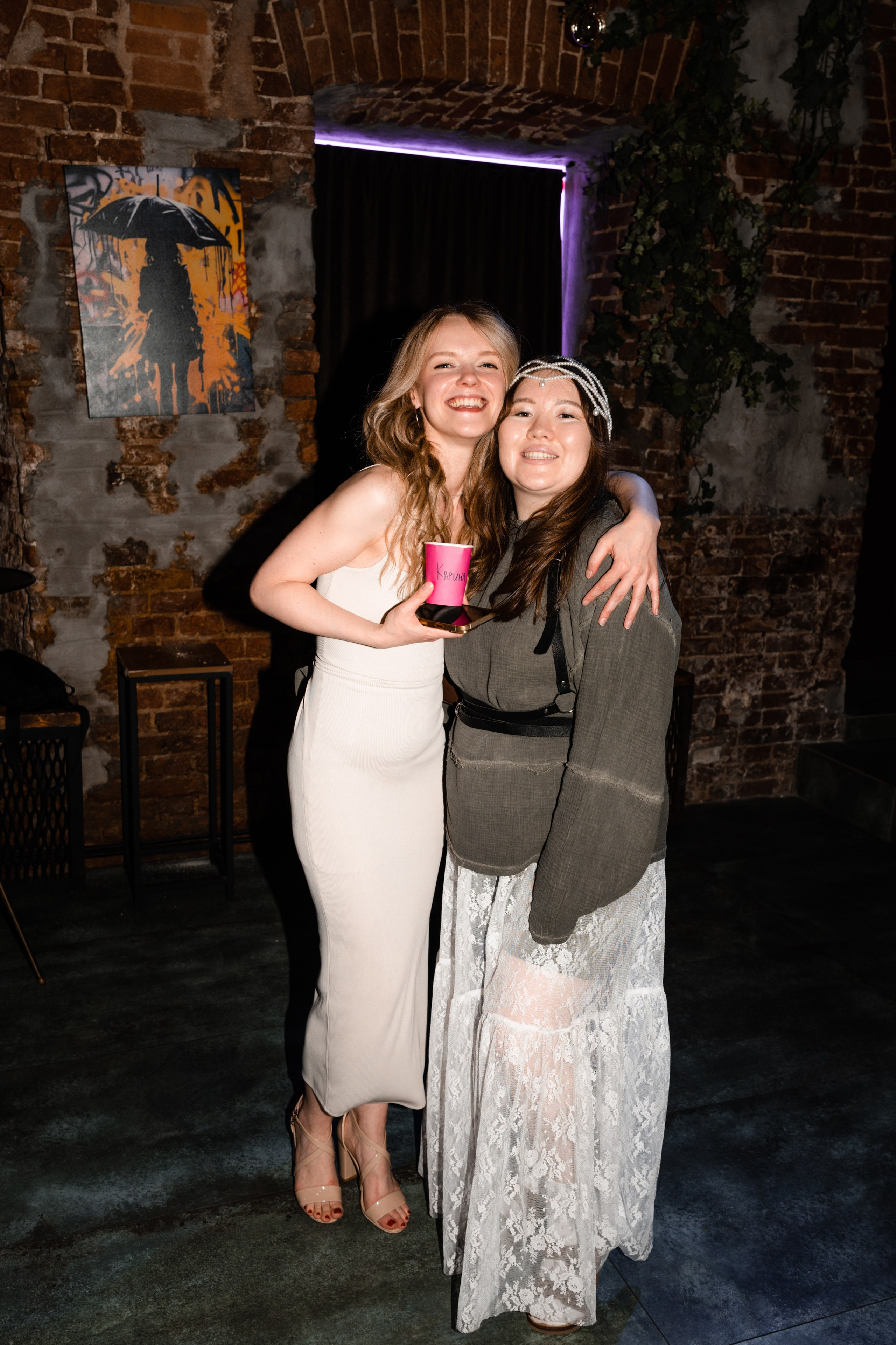 Настя. 30 лет. Фотограф и видеограф Мария Банщикова, Солнечногорск, Москва