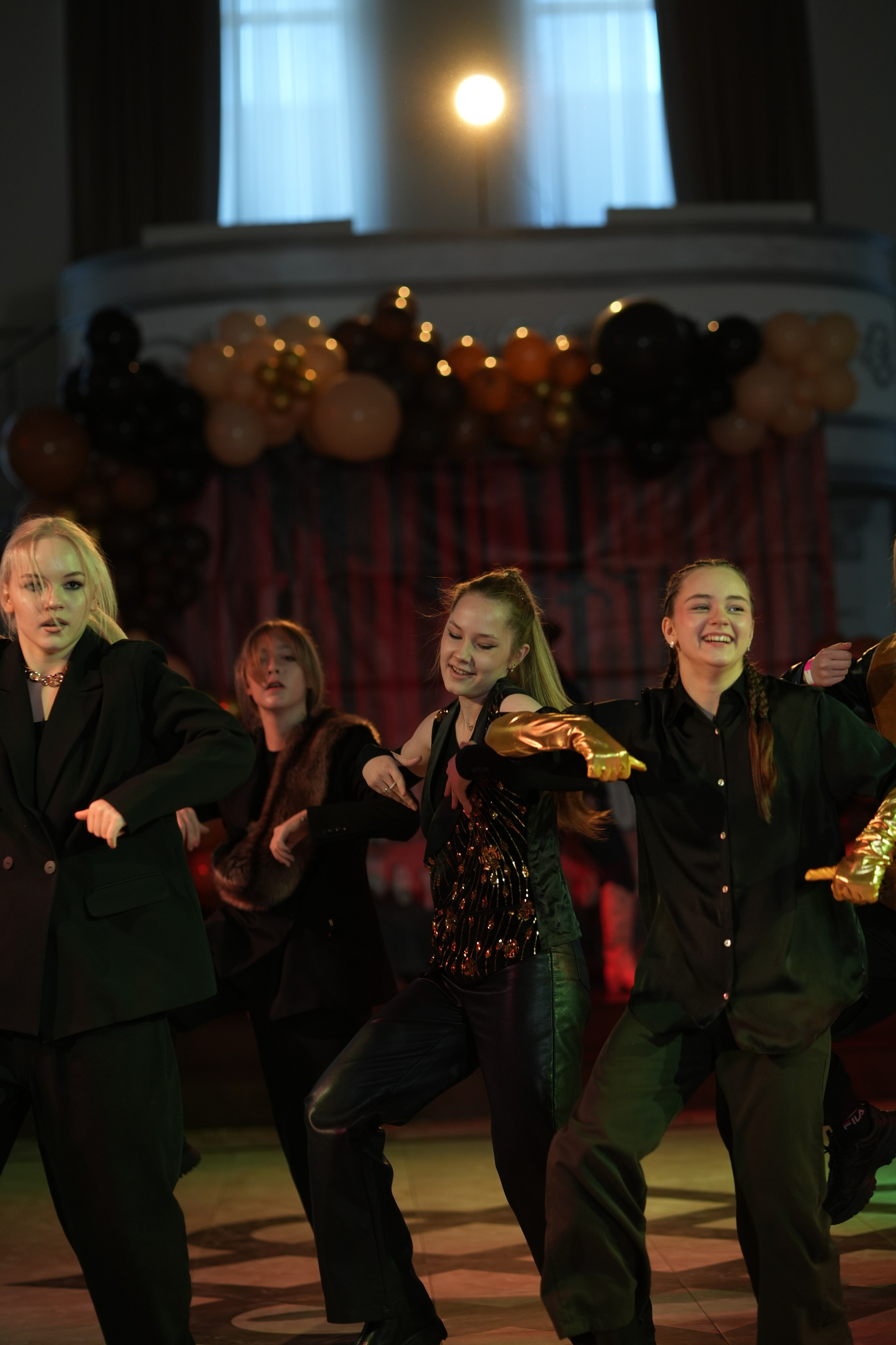 Отчётный концер KOD'A dance studio. Фотограф, видеограф Пятигорск, Ставрополь, Ессентуки, Petlyakovs_photo