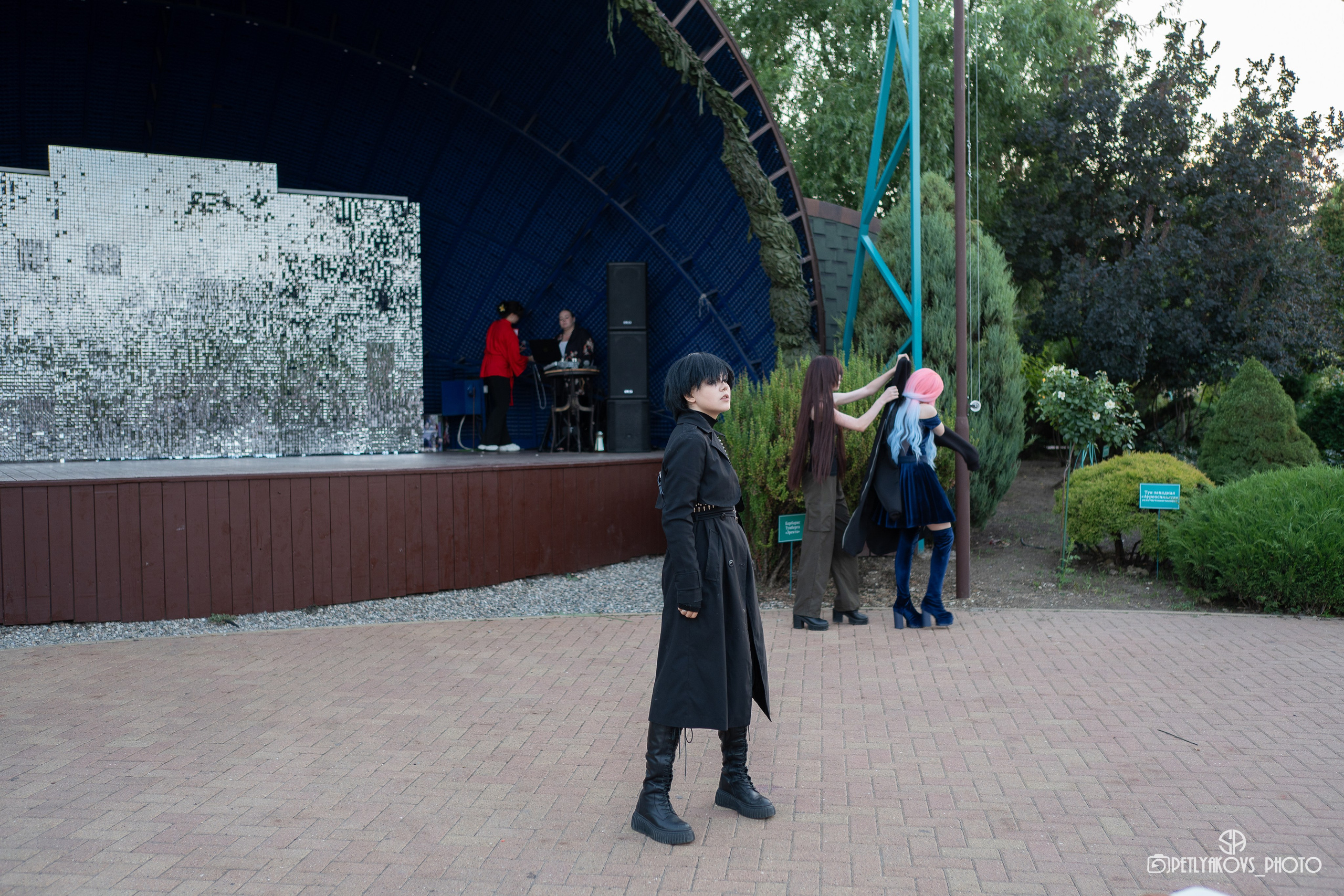 Golden Dragon Fest cosplay & k-pop. Фотограф, видеограф Пятигорск, Ставрополь, Ессентуки, Petlyakovs_photo