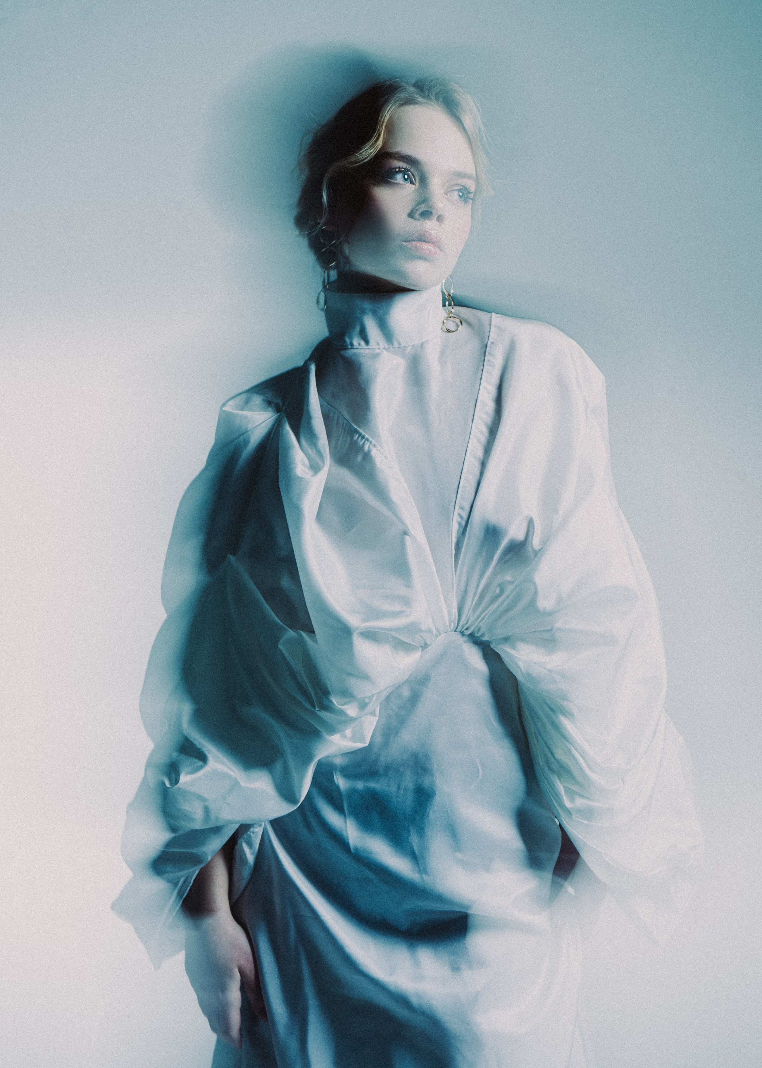 Екатерина. Фотограф Пудинова Настя