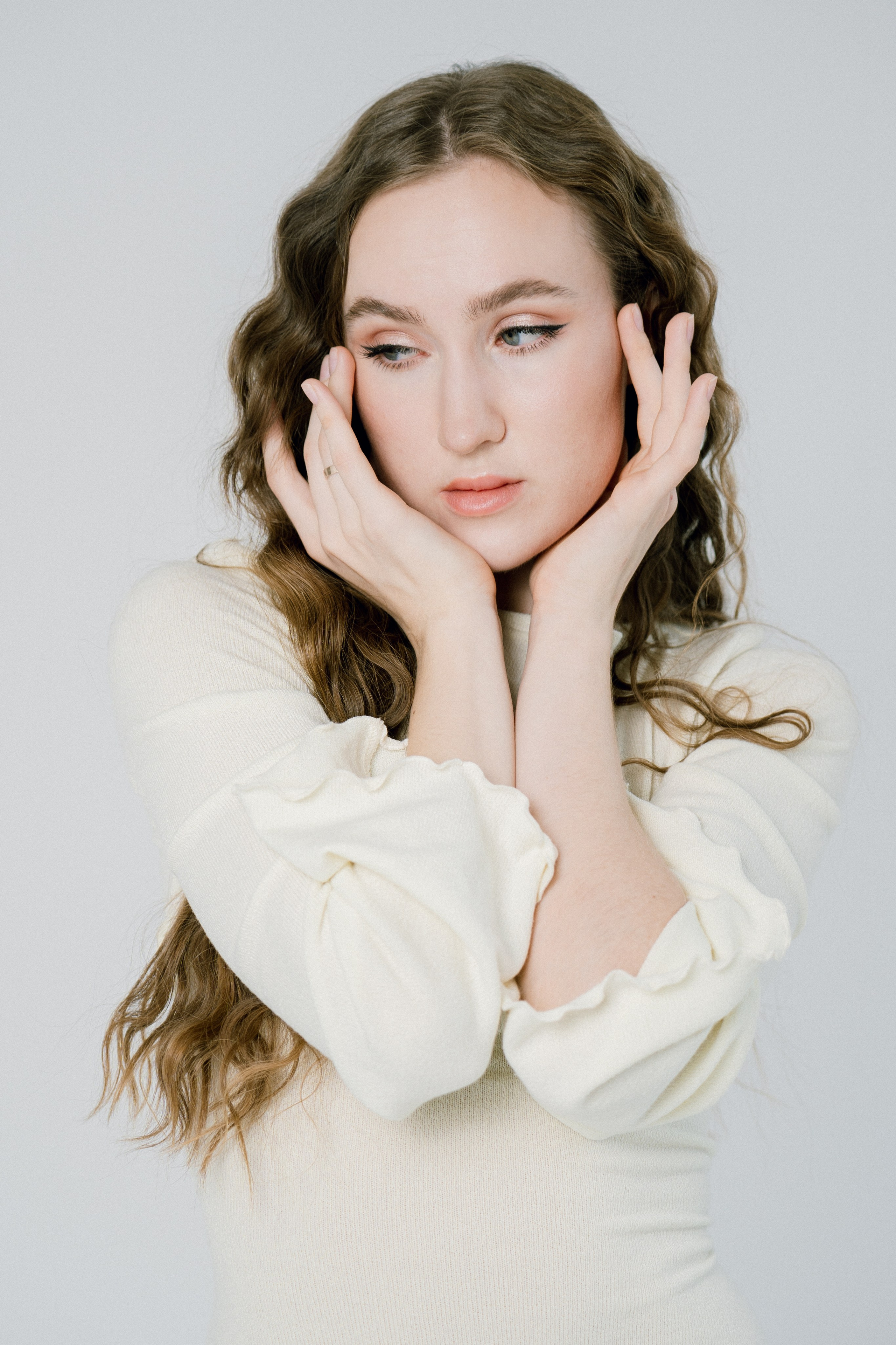 Даша. Фотограф, Видеограф Новосибирск