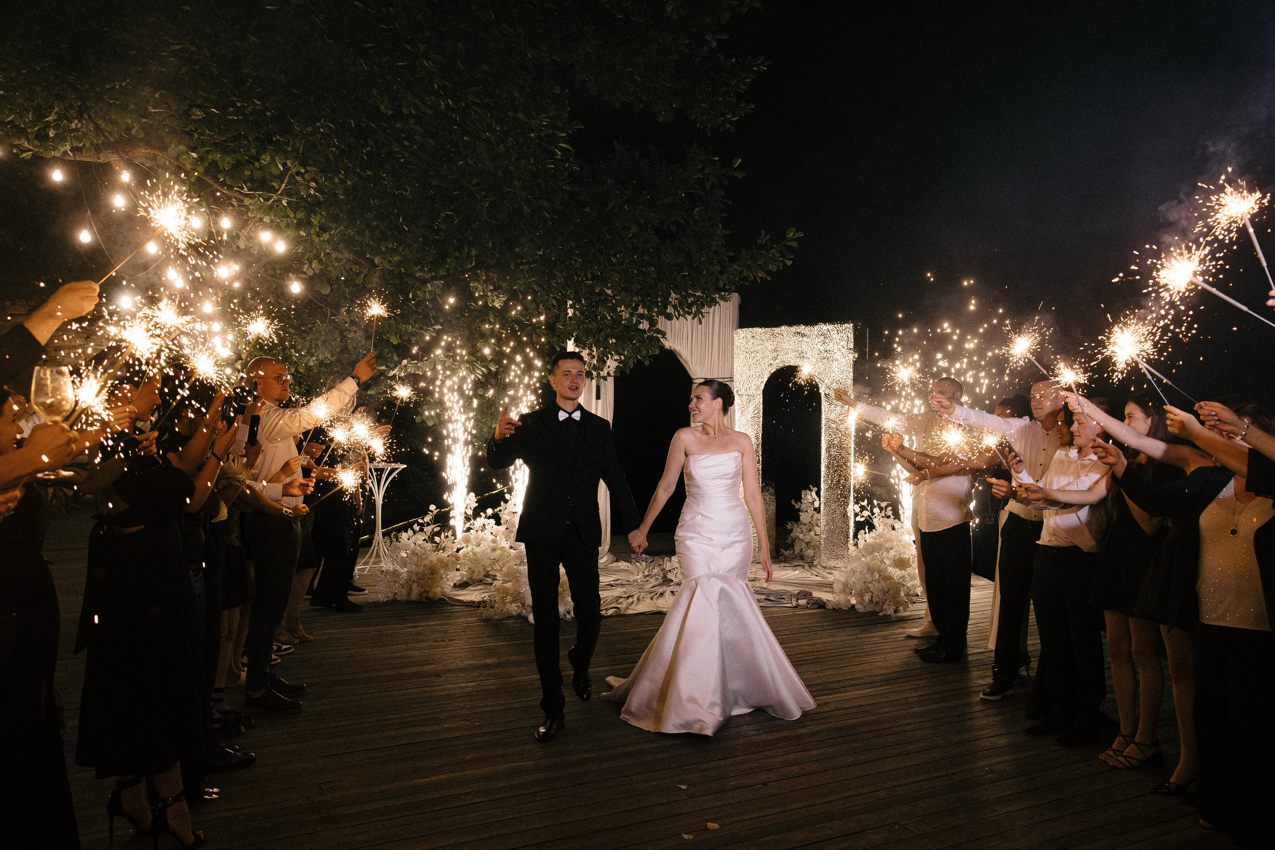 Артур и Елизавета. Организатор и координатор свадеб и других мероприятий в городе Набережные Челны