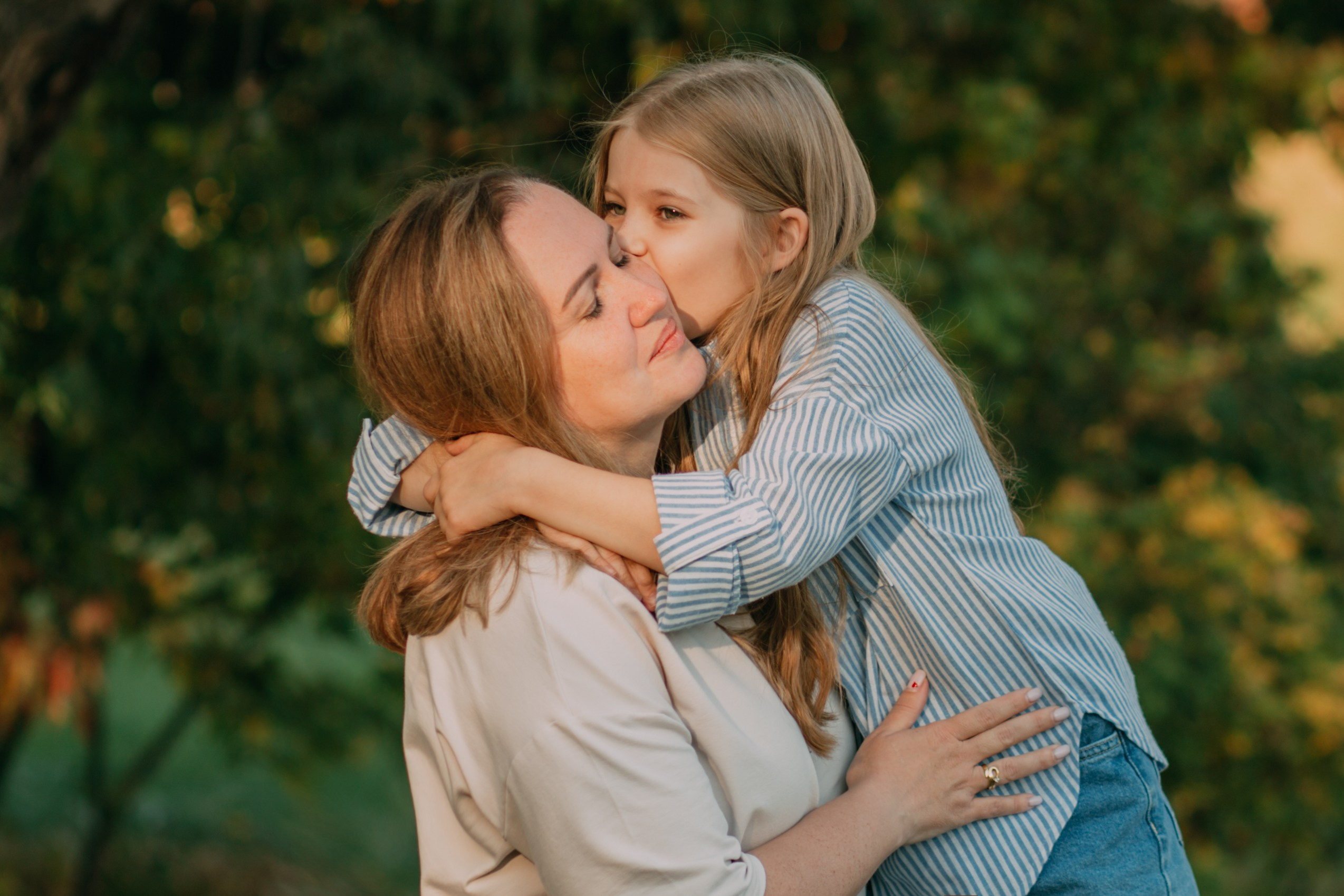 Уля. Главная