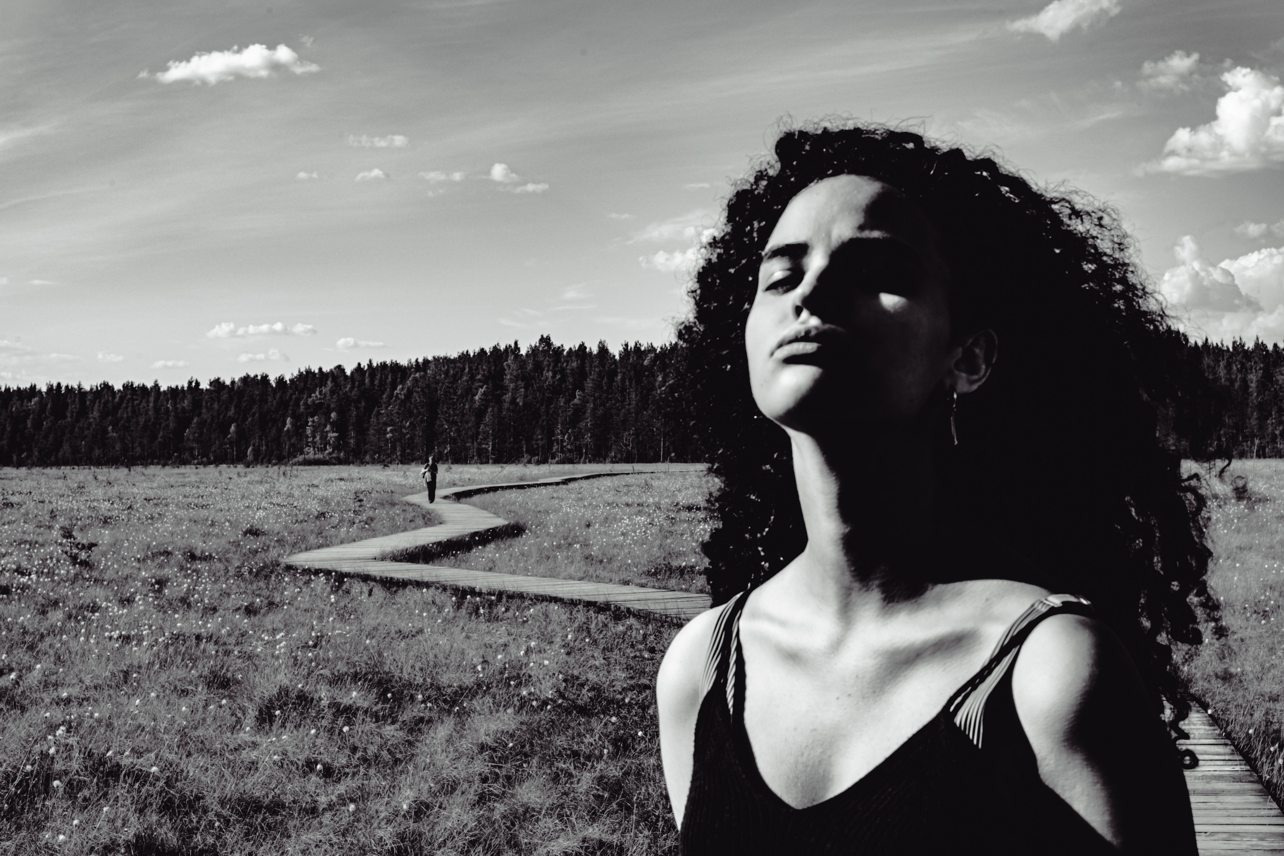Репортажный и портретный фотограф / видеограф (СПБ)