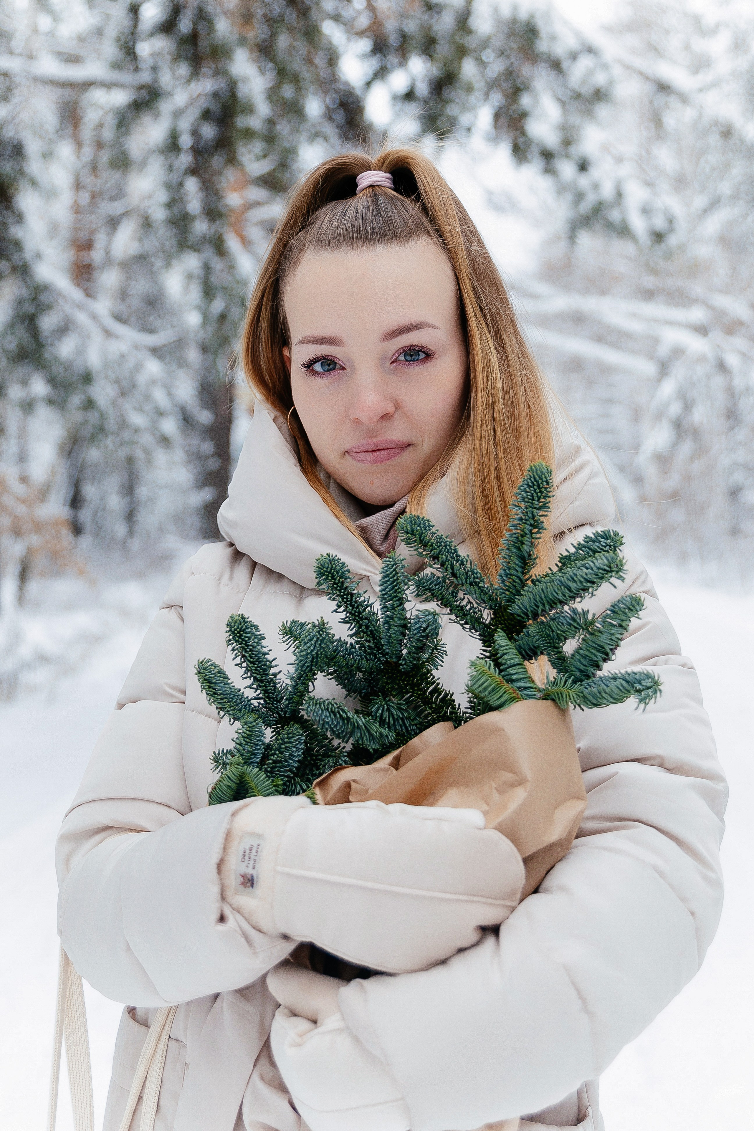 Оля. Семейный и свадебный фотограф в Южноуральске Екатерина Столярова