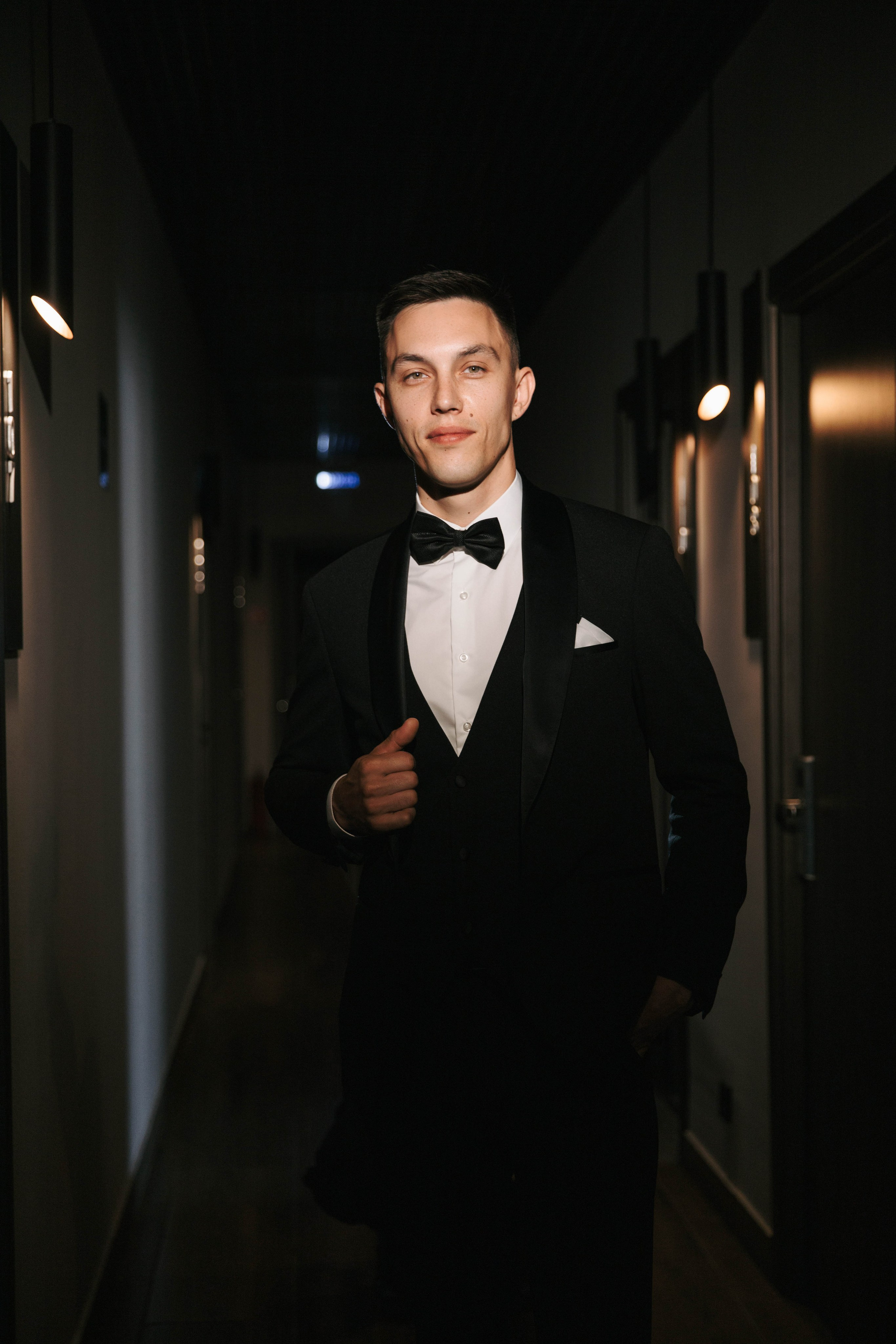 Андрей и Яна. Свадебный и семейный фотограф в Нижнем Новгороде