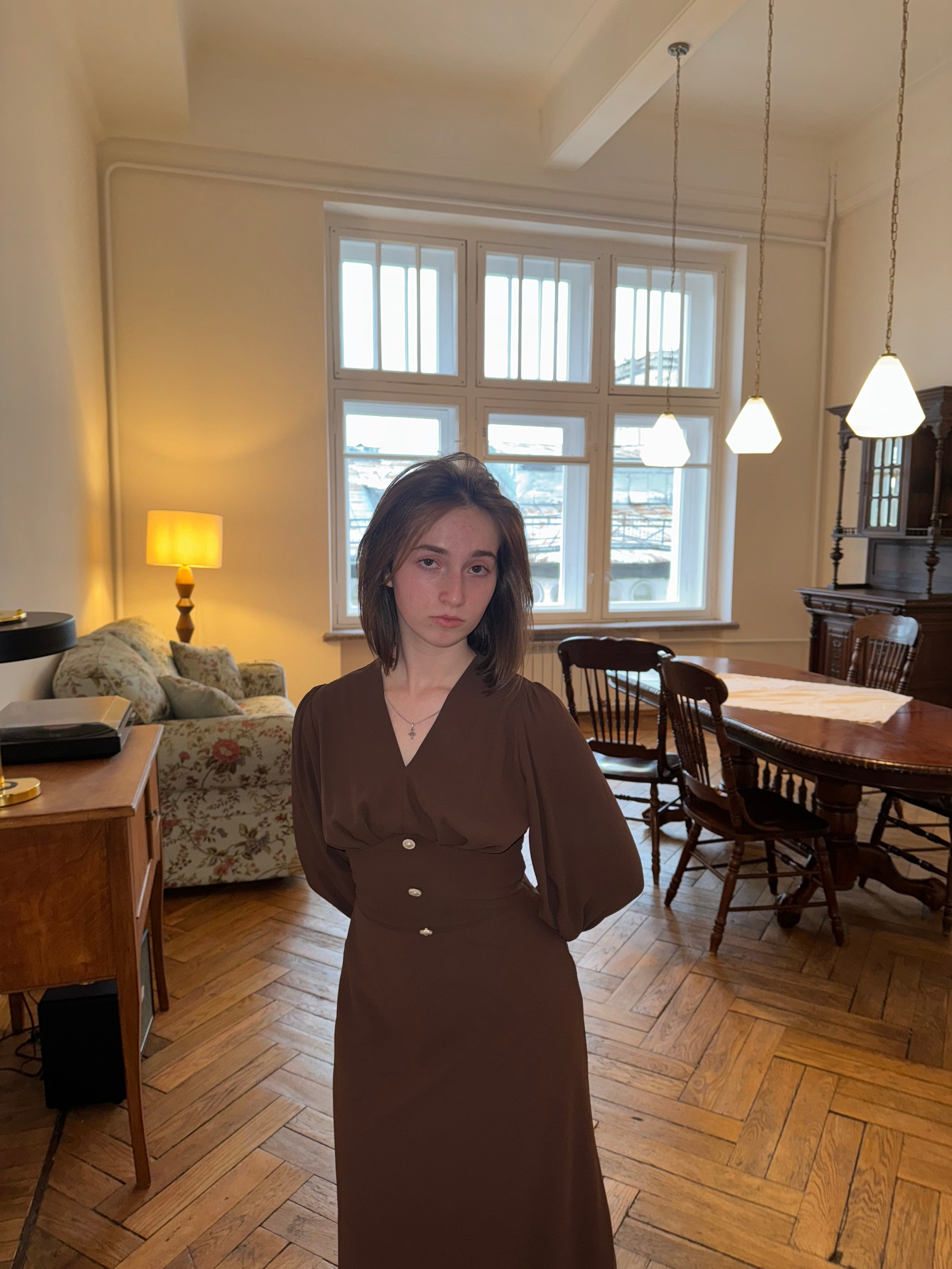 Контент-съемка. Фотограф Москва, Тверь