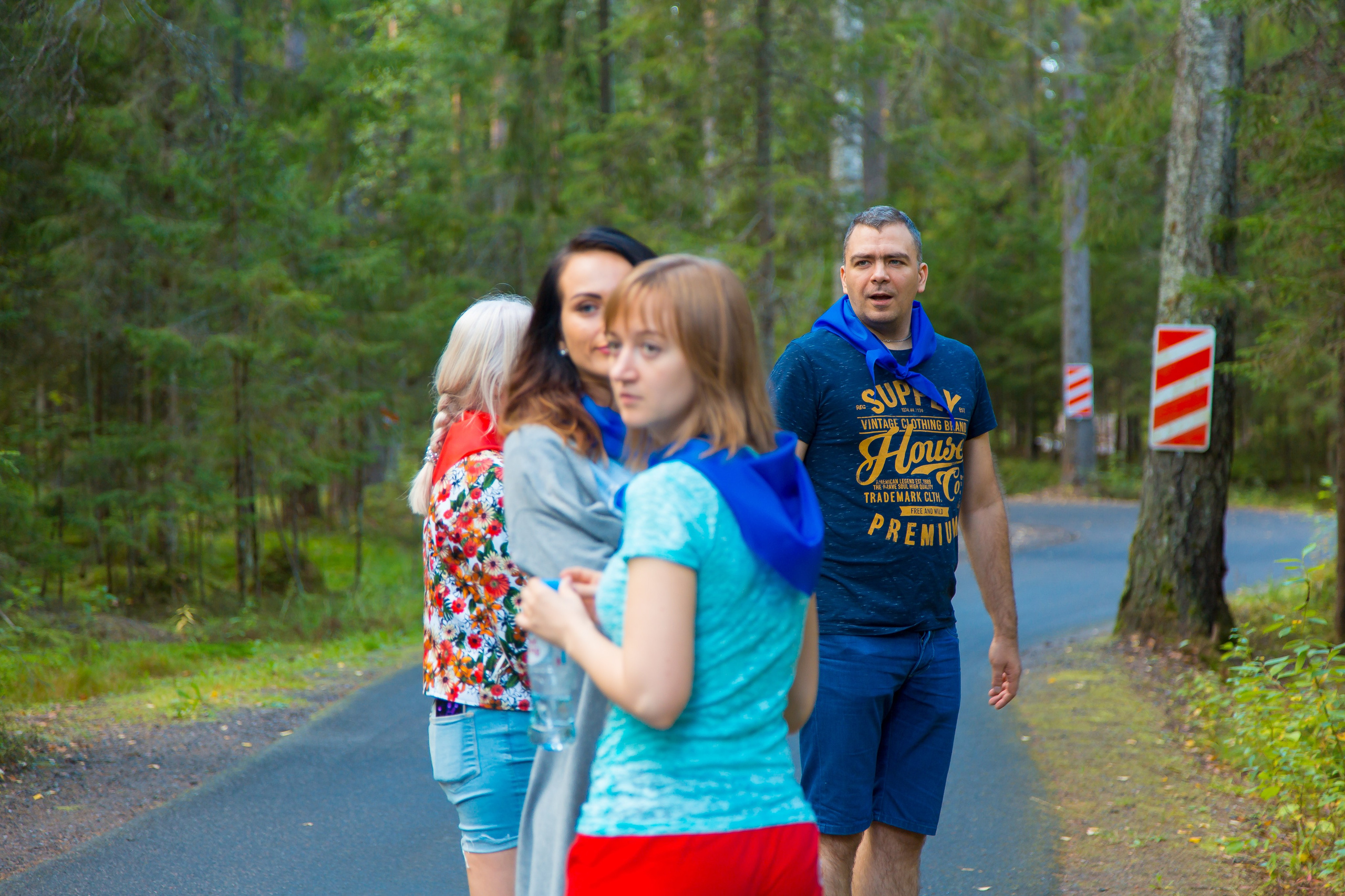 КОРПОРАТИВ РАПСОДИЯ. Главная