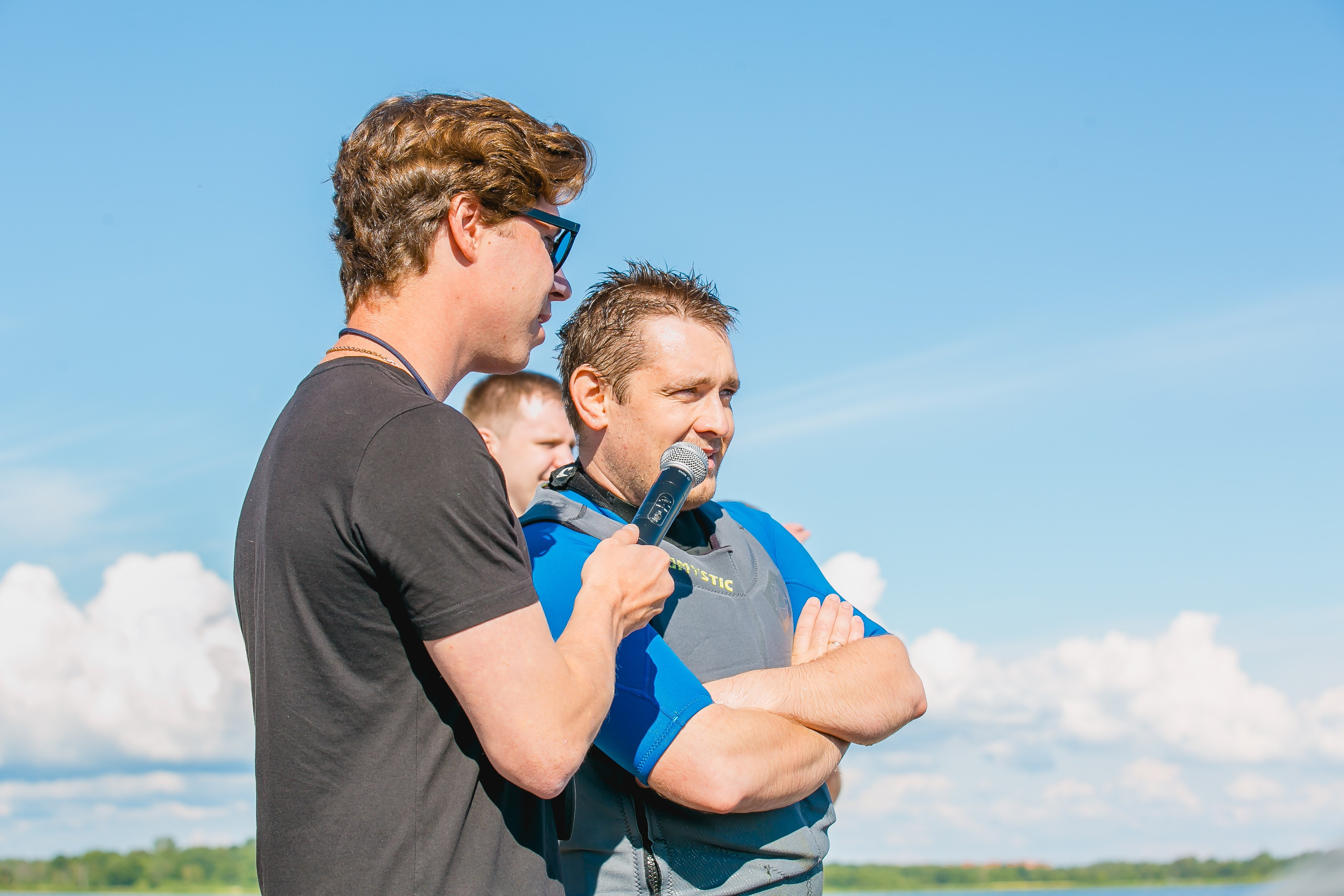 КОРПОРАТИВ ЛЕТО. Главная