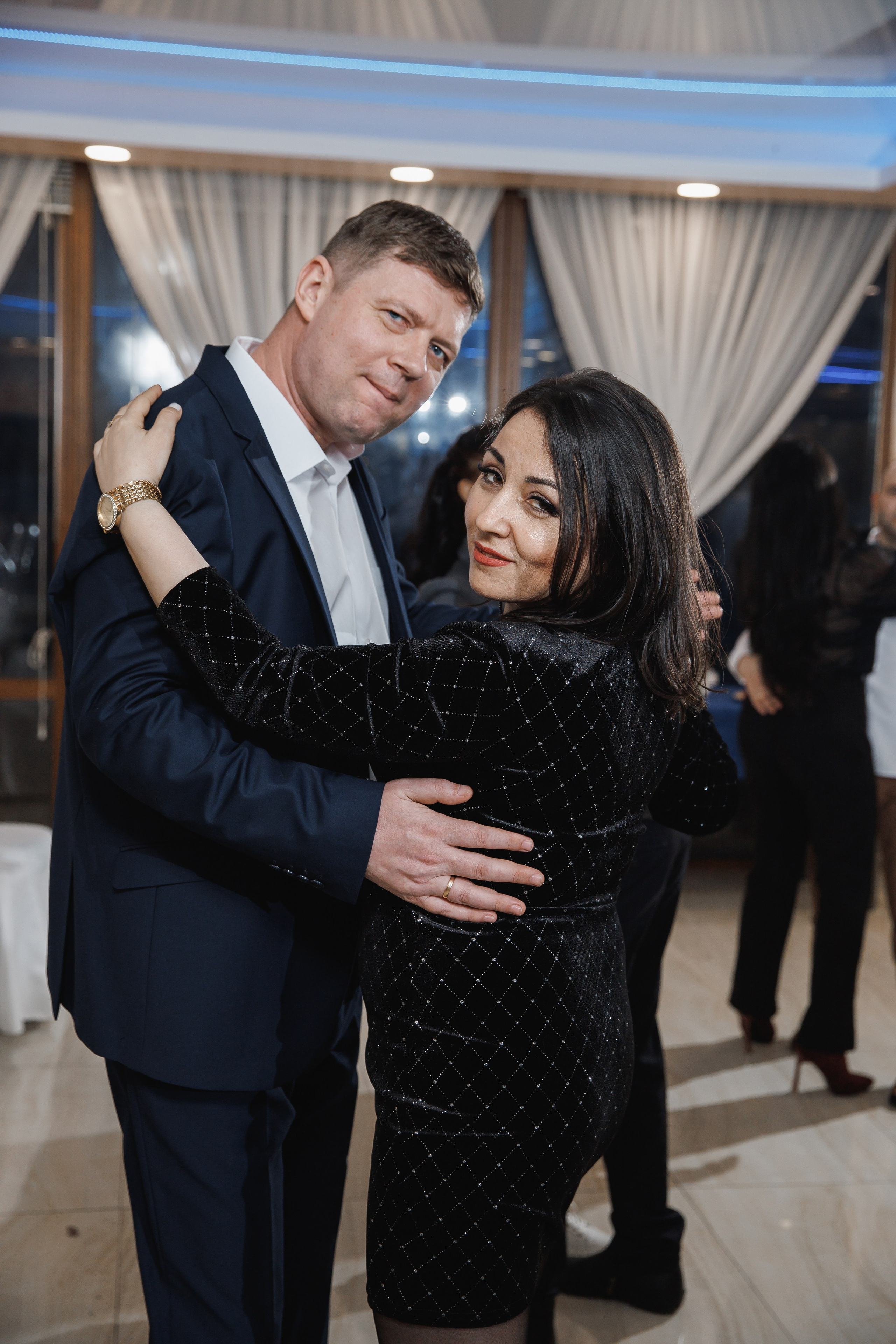 Ресторан Оджах. Свадебный и семейный фотограф в Санкт-Петербурге Кирилл Шалагинов