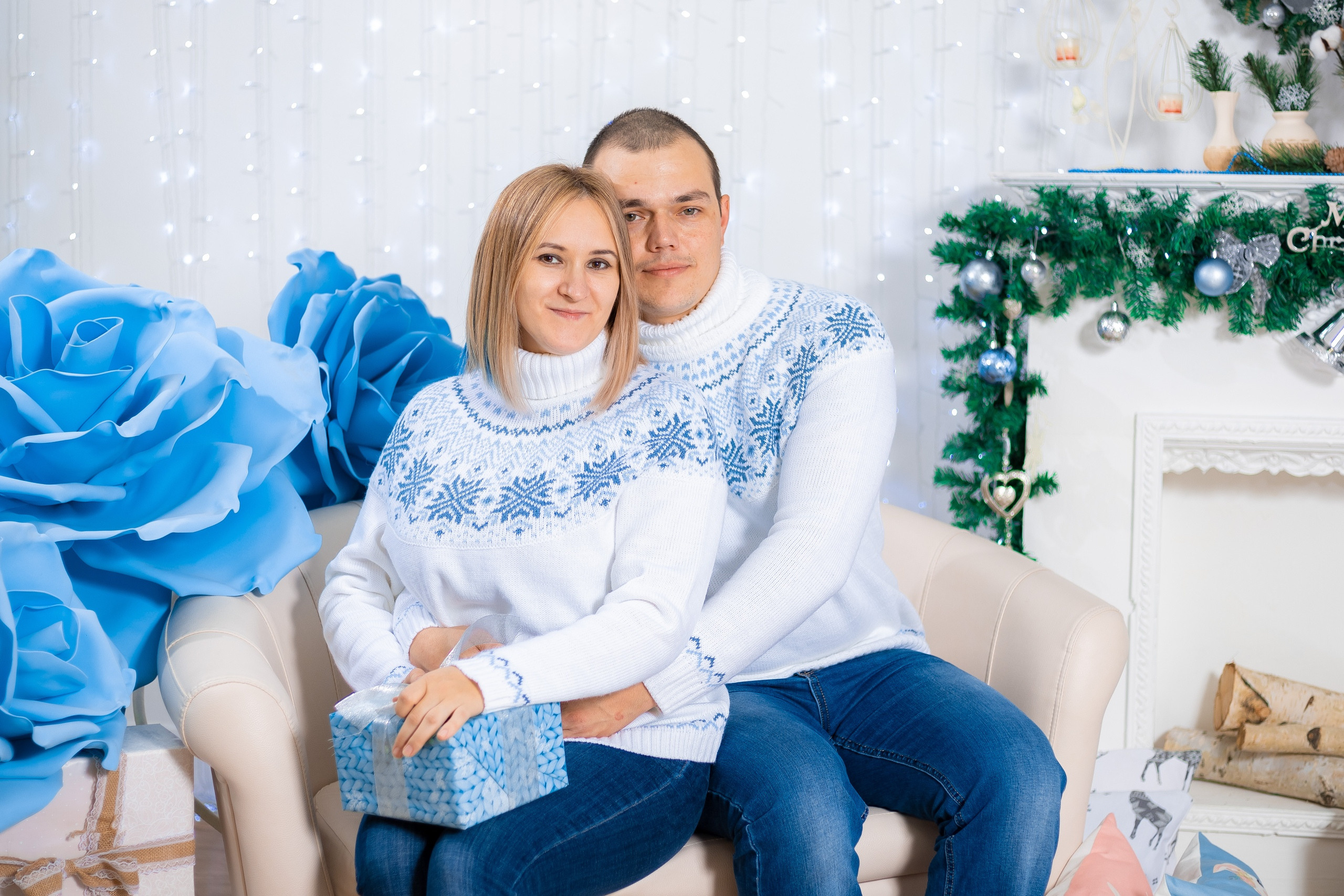 Фотосессия с детьми