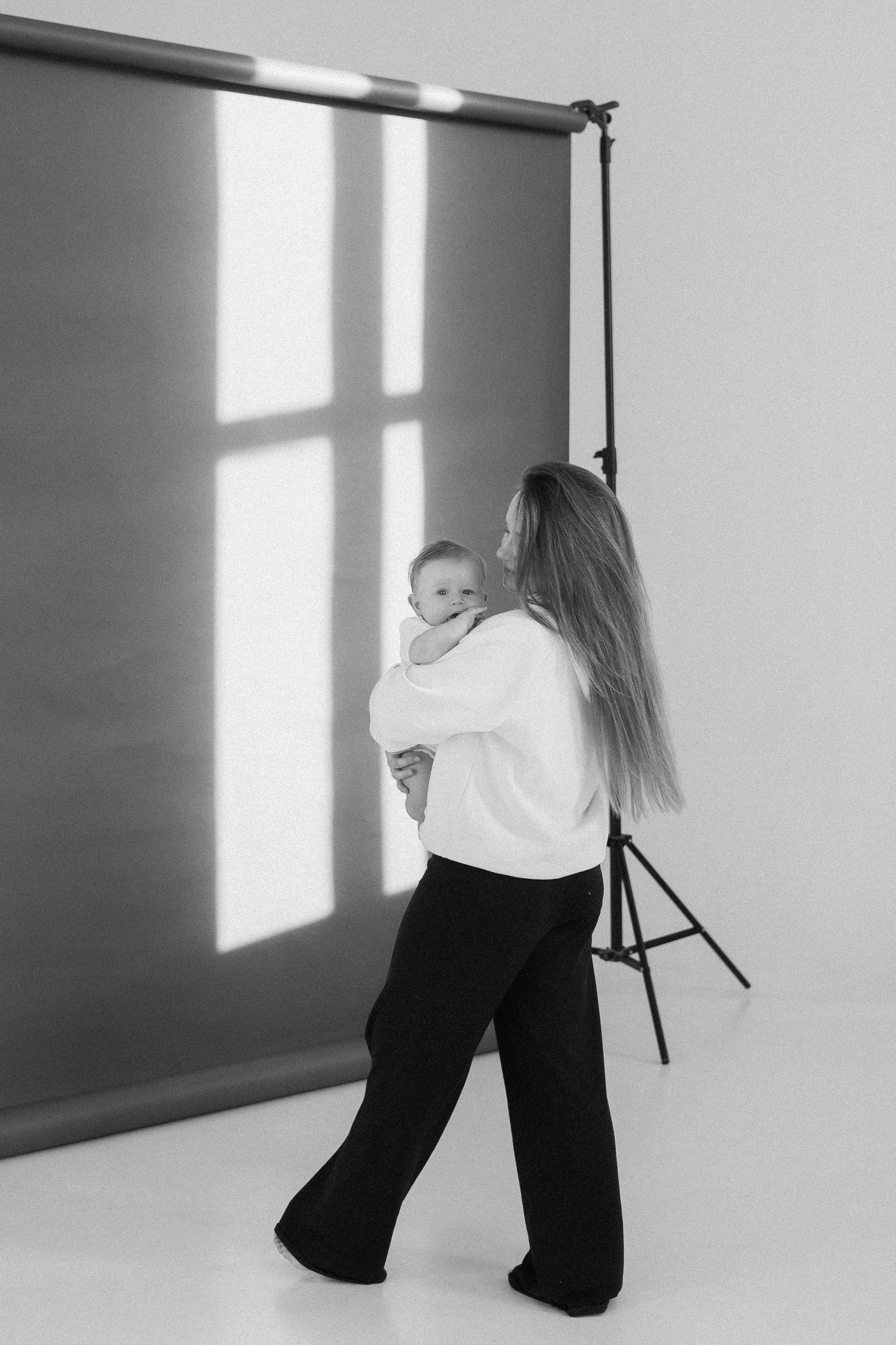 Настя и Савва