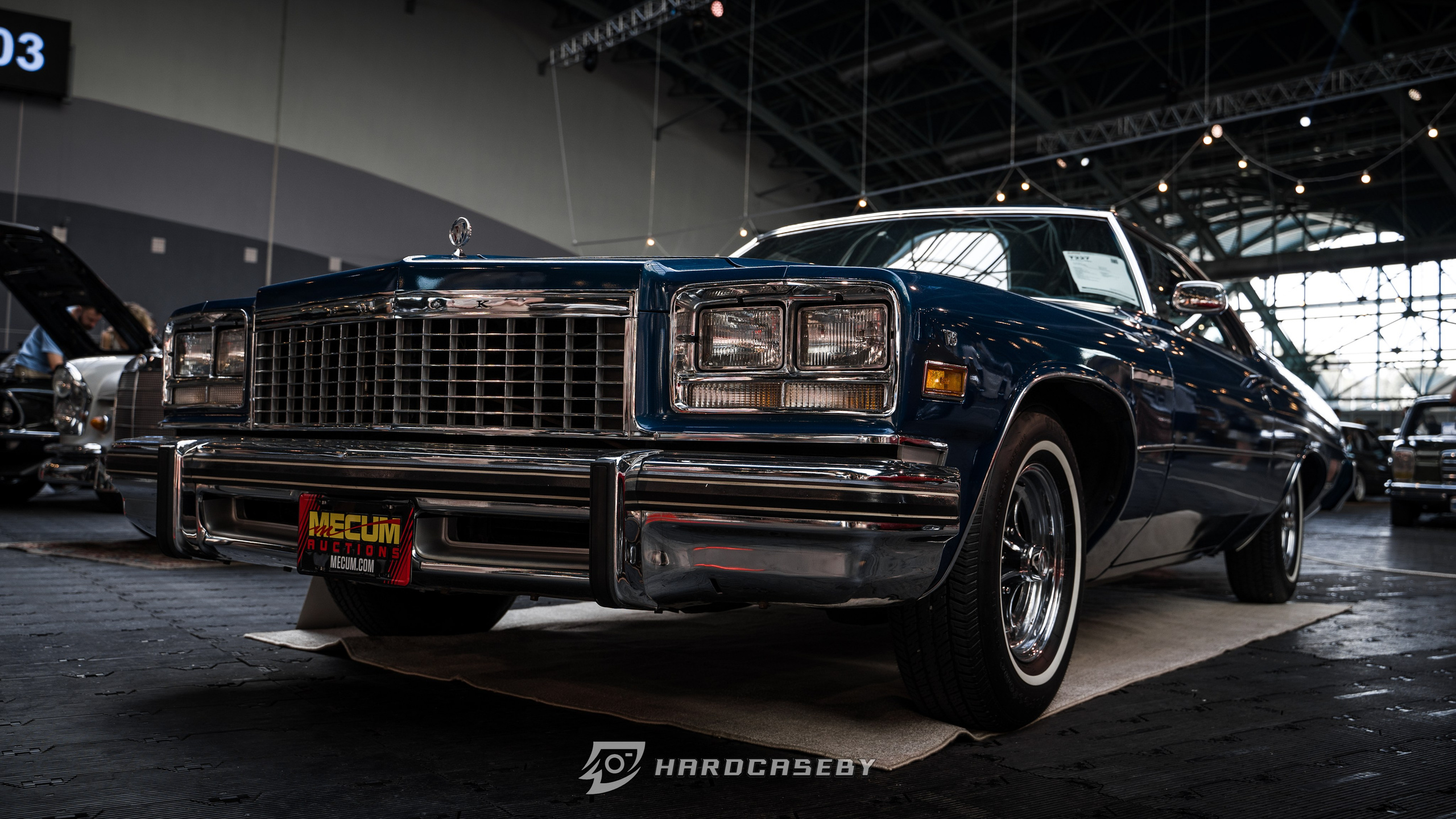 VintageDay 2025. Фотограф Герман Колодный