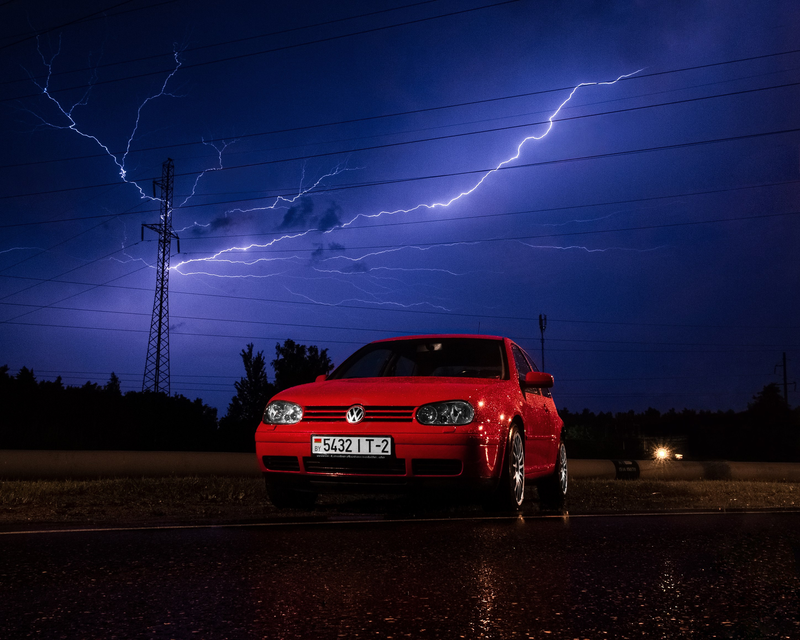 Авто/мото. Фотограф Герман Колодный