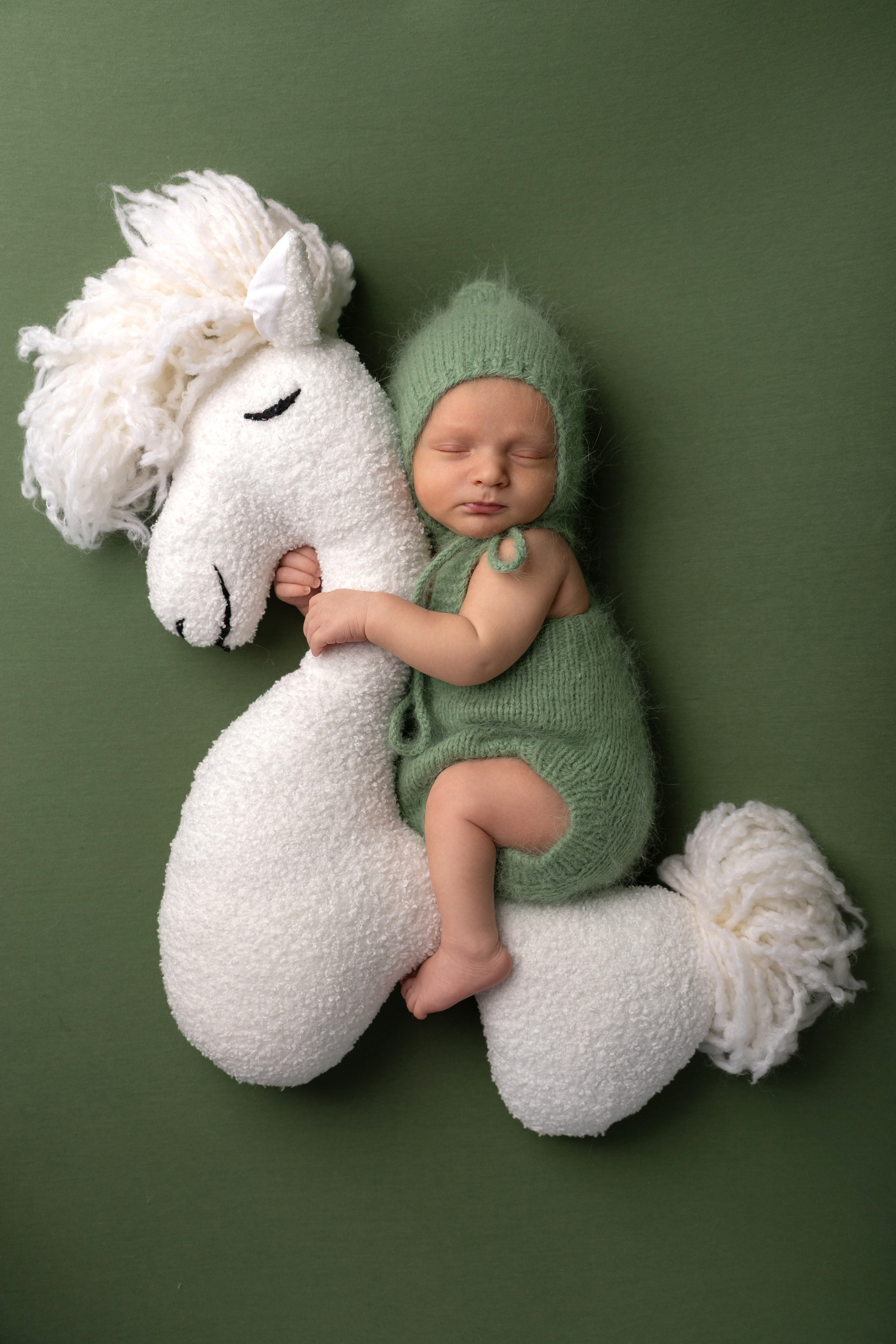 Мальчики. NEWBORN, детский и семейный фотограф в Москве