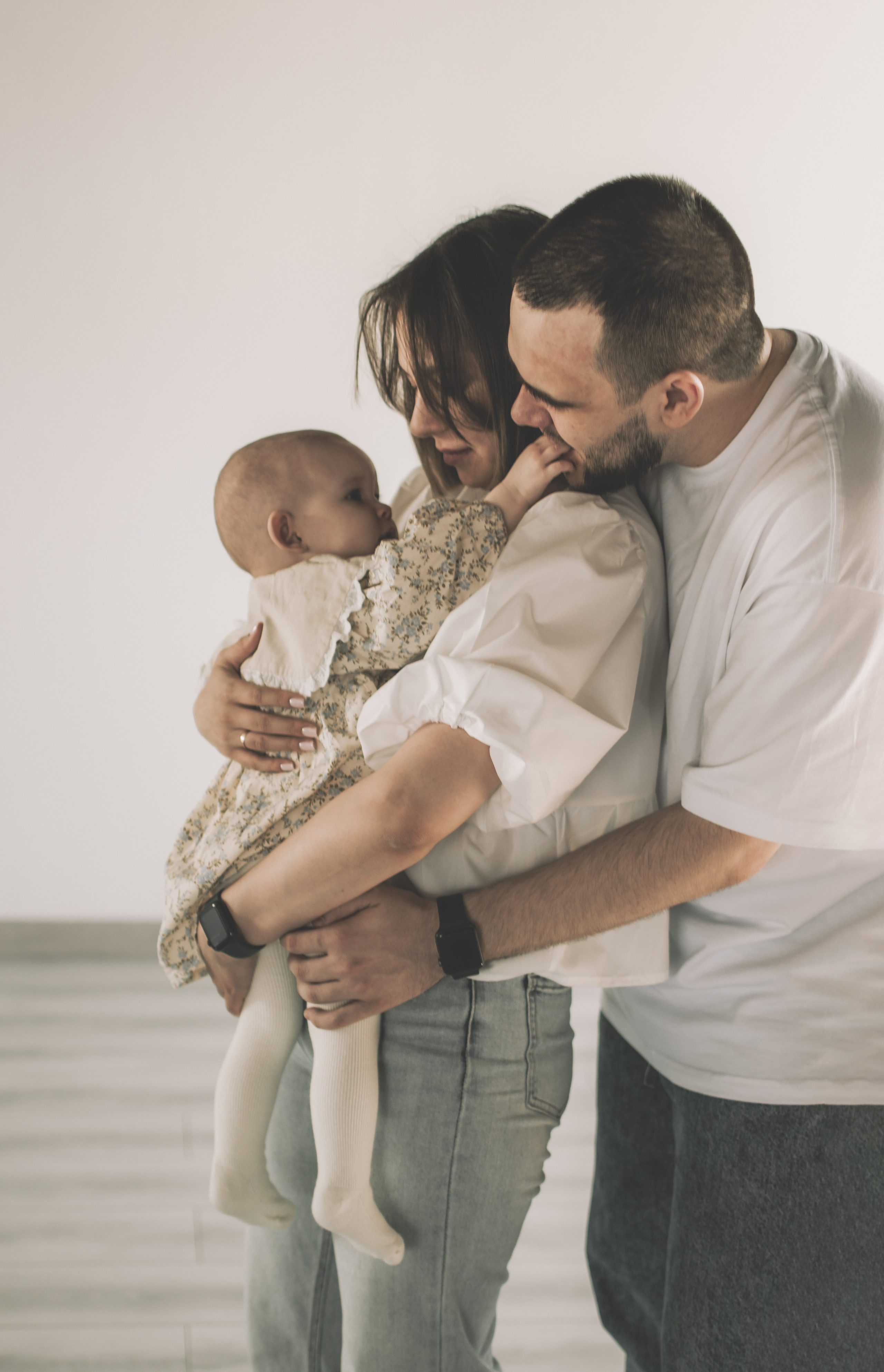 Начальнице годик!. Семейный и свадебный фотограф Губкинский и Ставрополь