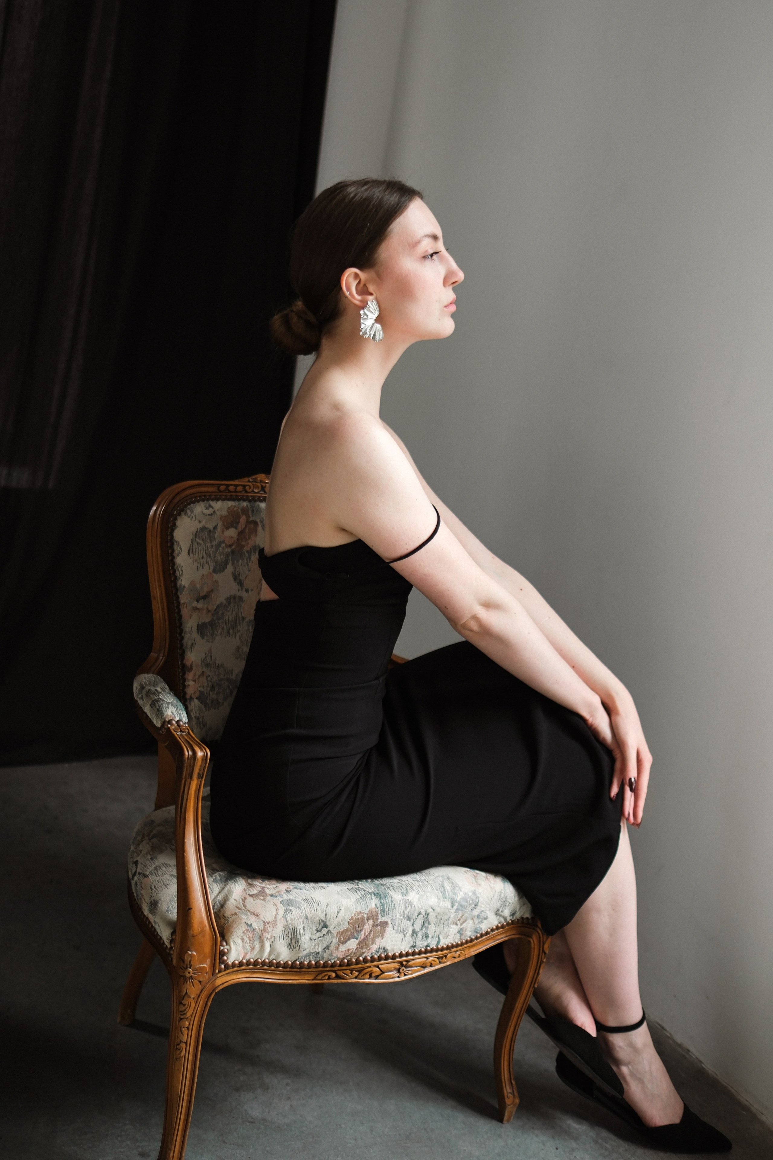 Портфолио. Главная