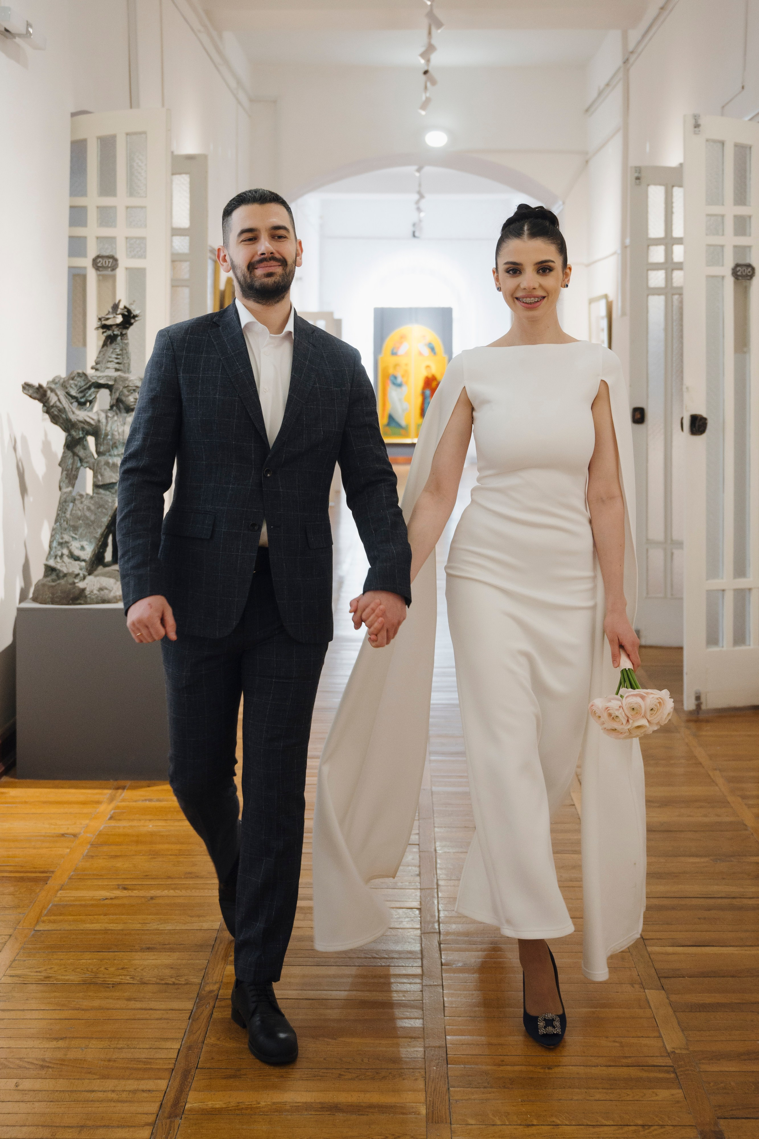 Армен и Юлия. Фотограф в Сыктывкаре Онохов Иван