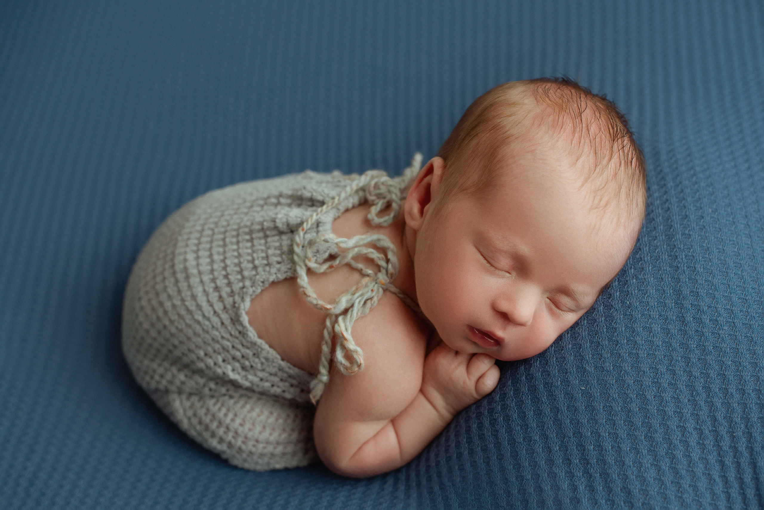 Новорожденные. Фотограф Новорожденных во Владивостоке Ольга Галаницкая