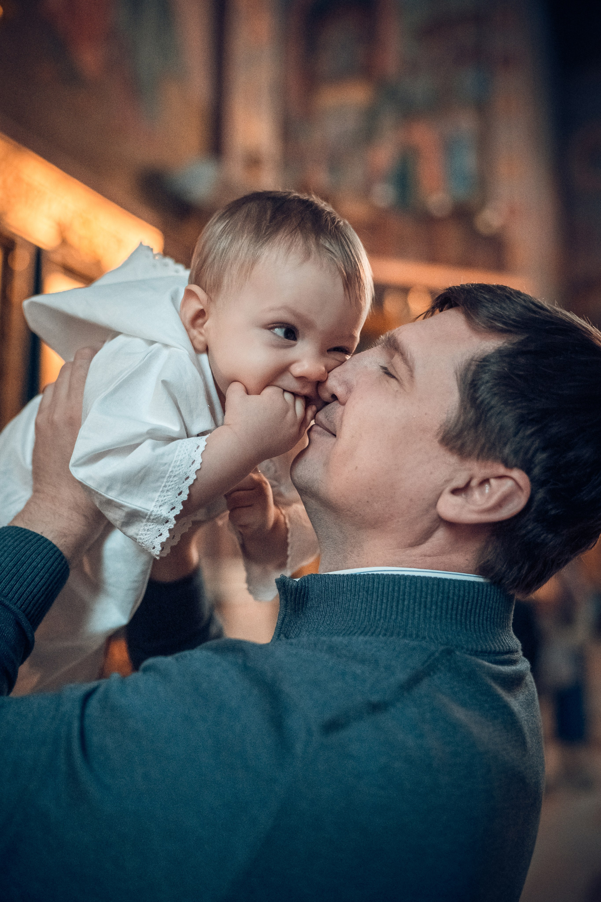Гордей. Надежда Виховская — семейный фотограф в Астане