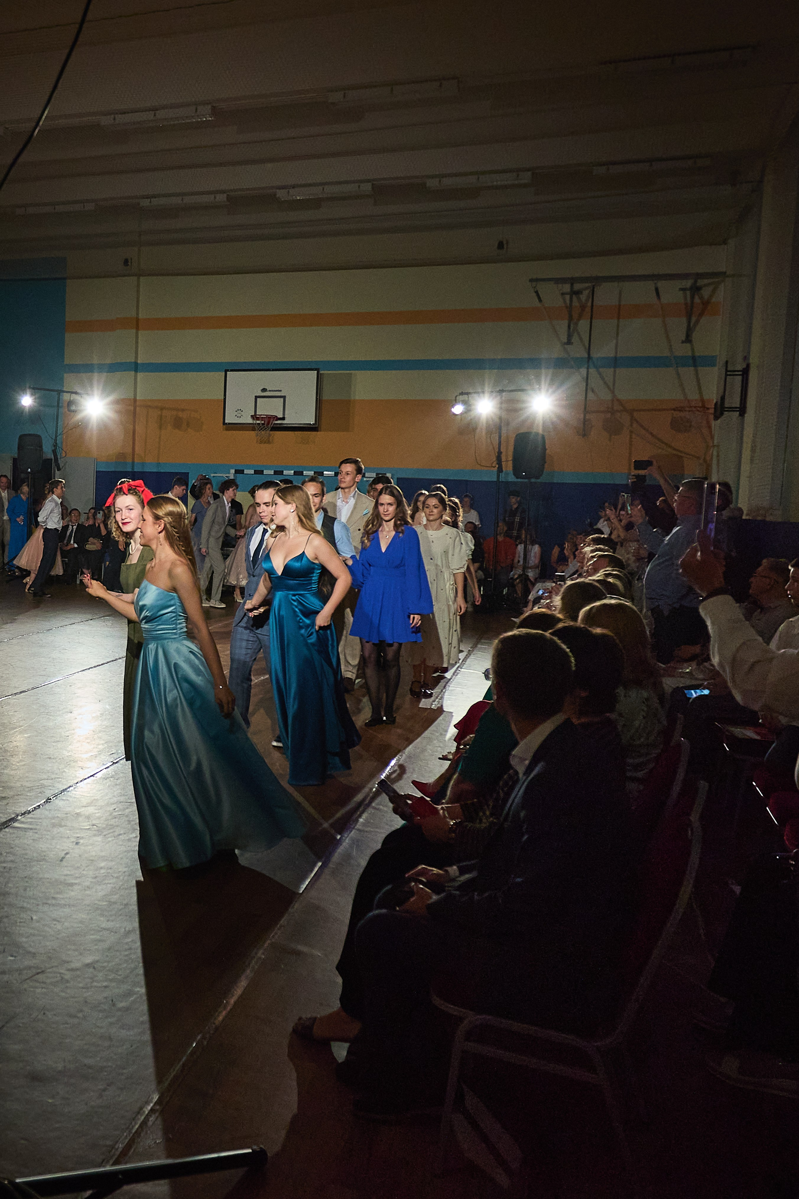 Выпускной 2024. Александр Осин — корпоративный и семейный фотограф в Москве