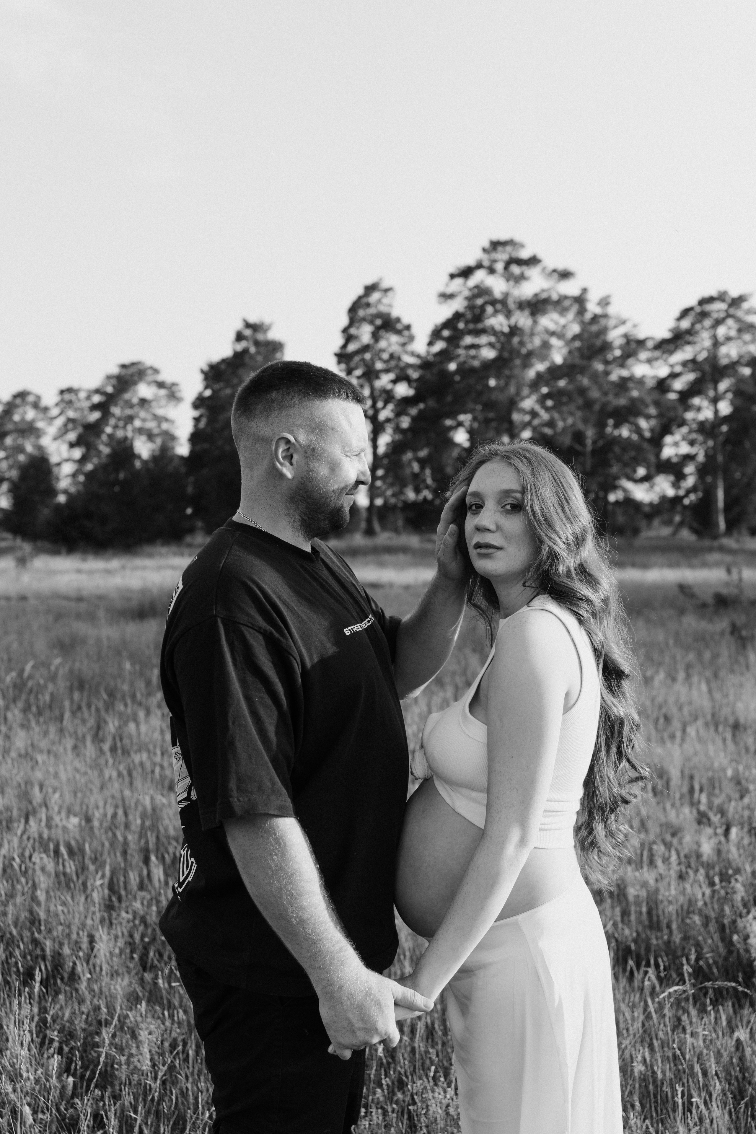 Ксения и Валентин