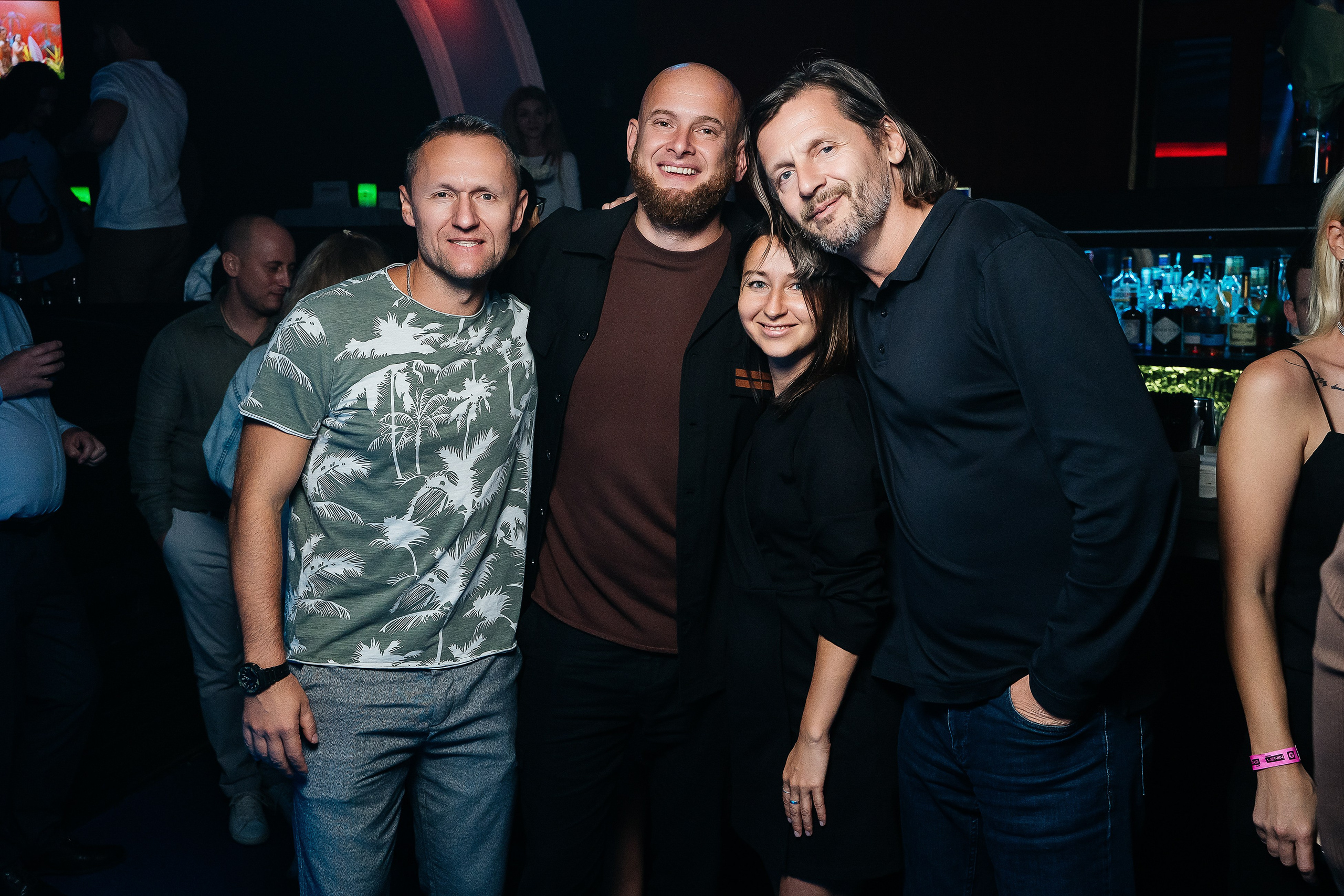 Leningrad. Фотограф и видеограф в Москве