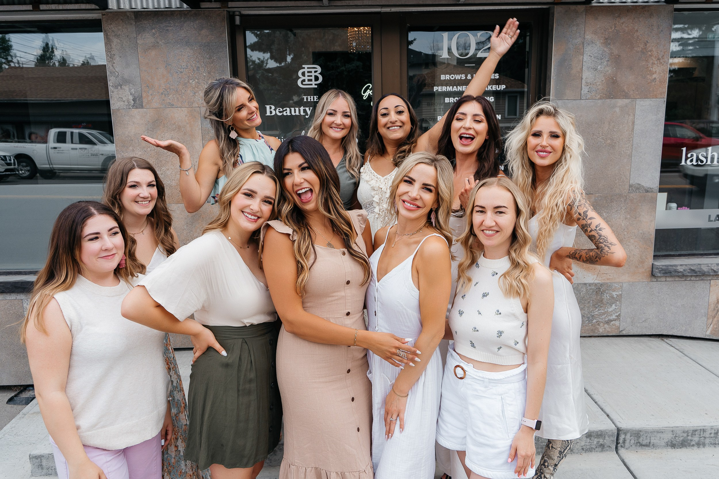 Canadian Beauty. Фотограф и видеограф в Москве