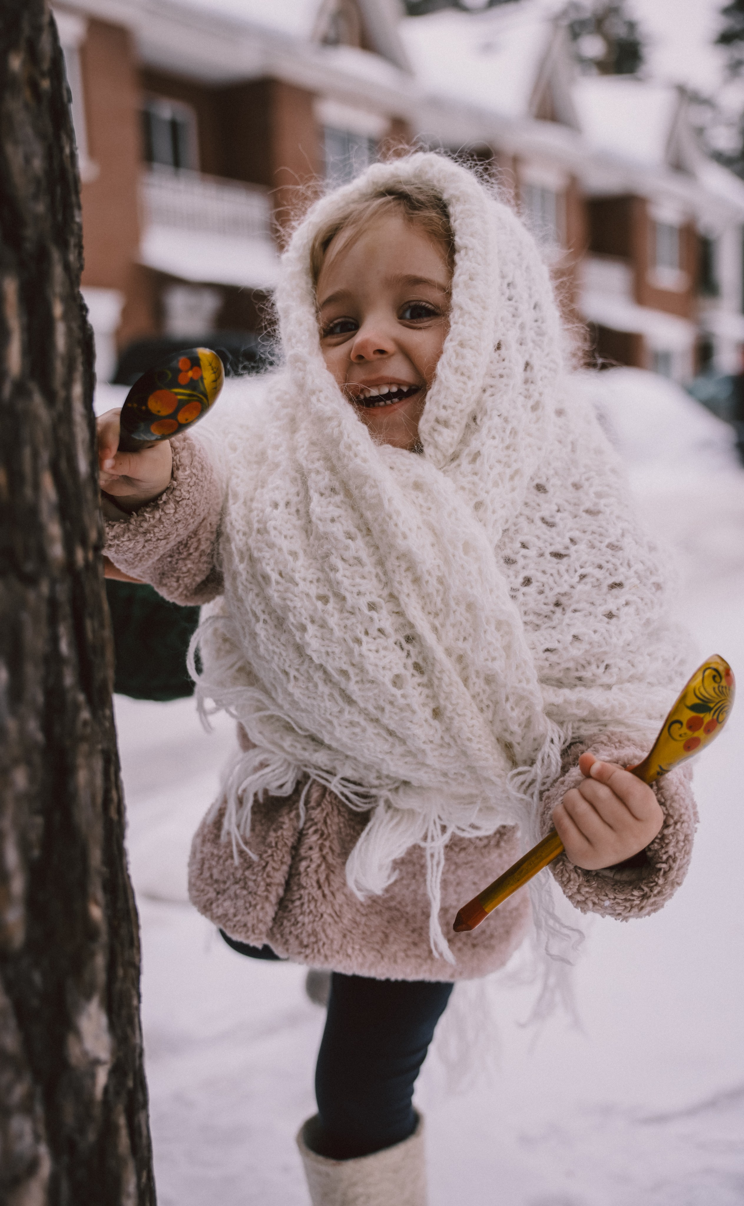 Kids. Главная