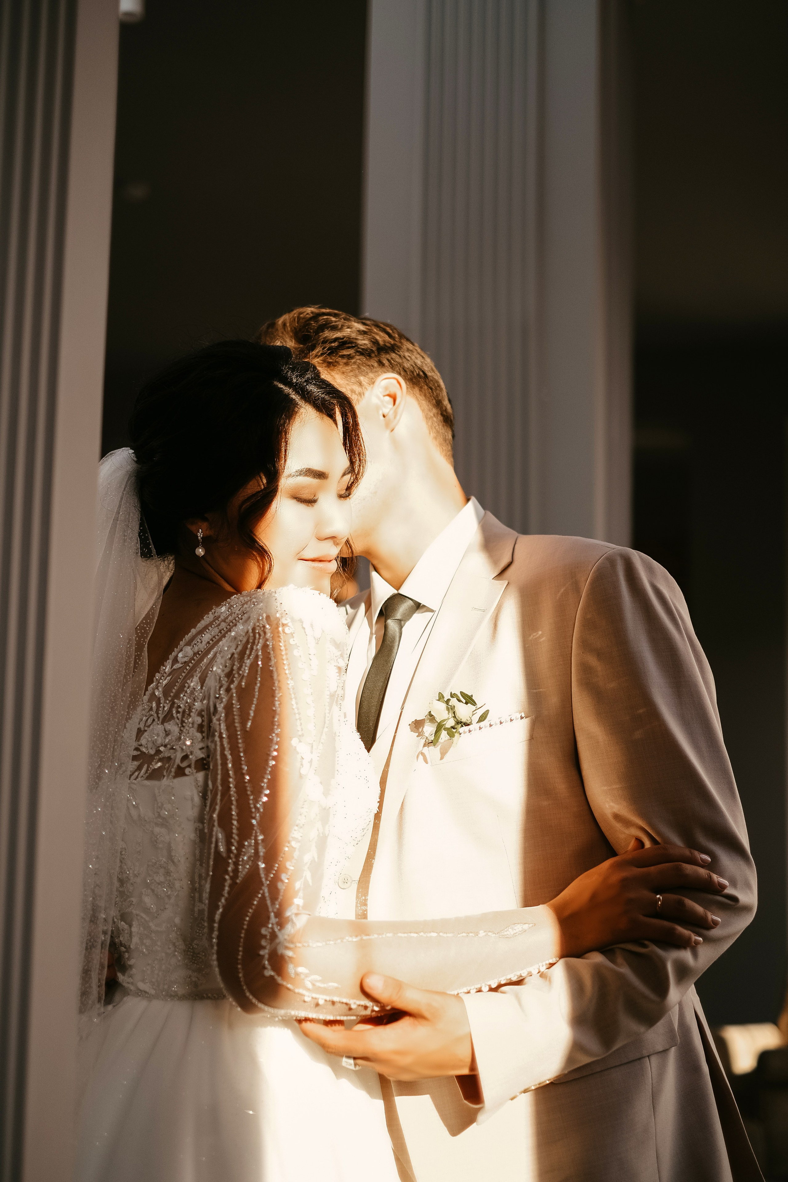 Важный день. Елена Фирсова | Фотограф Астрахань