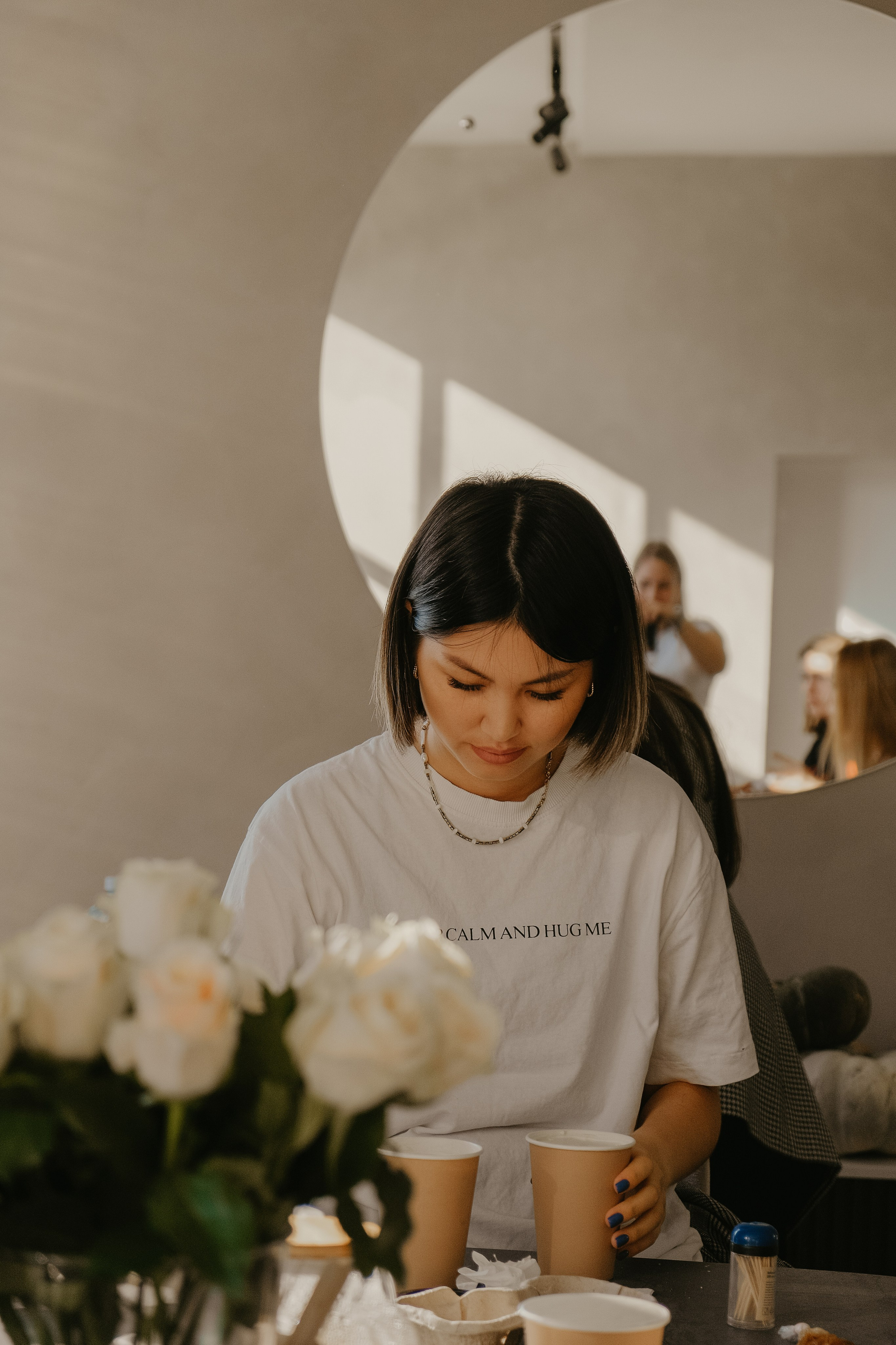 Мастер класс кондитера. Елена Фирсова | Фотограф Астрахань