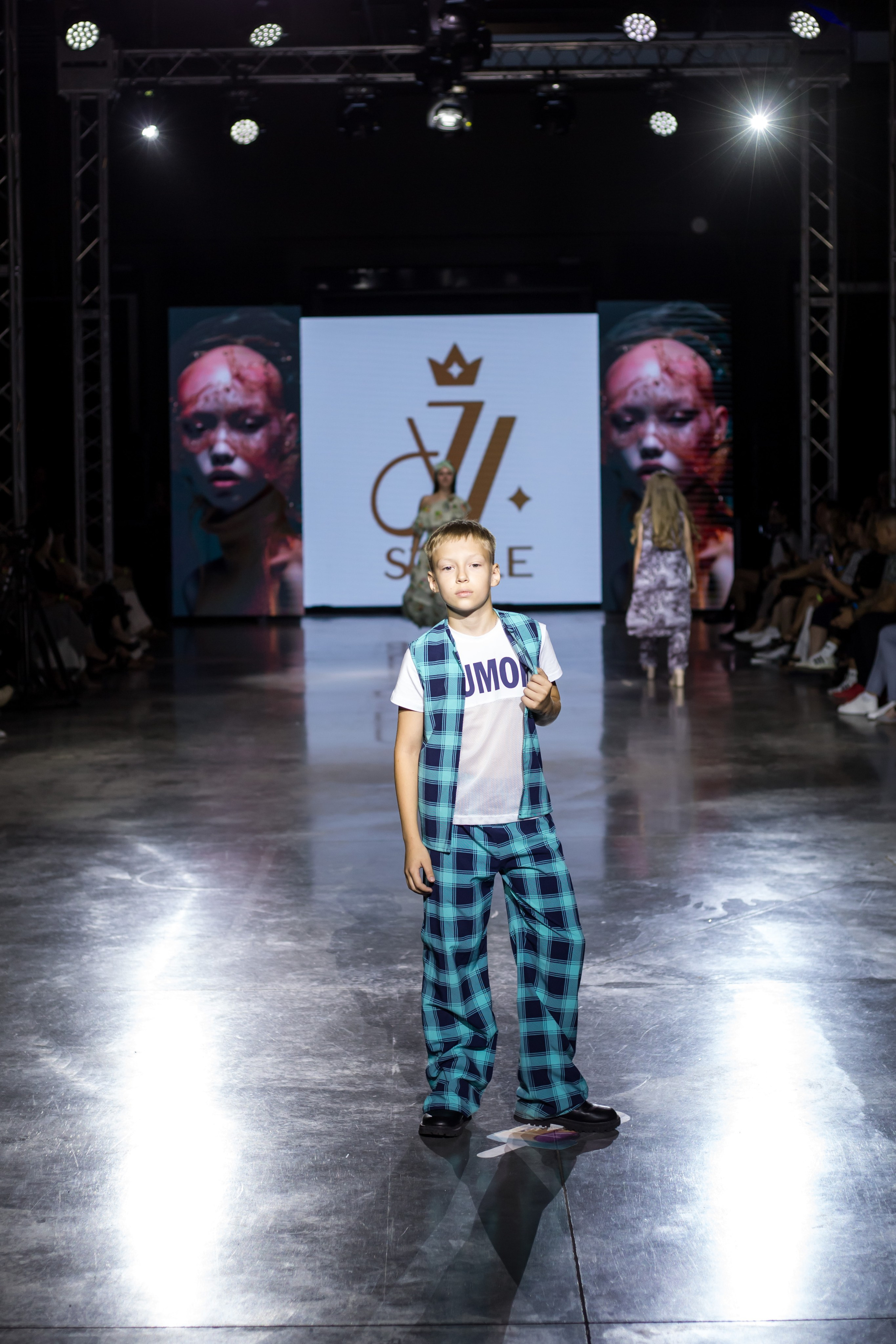 Volga fashion. Портретный и репортажный фотограф