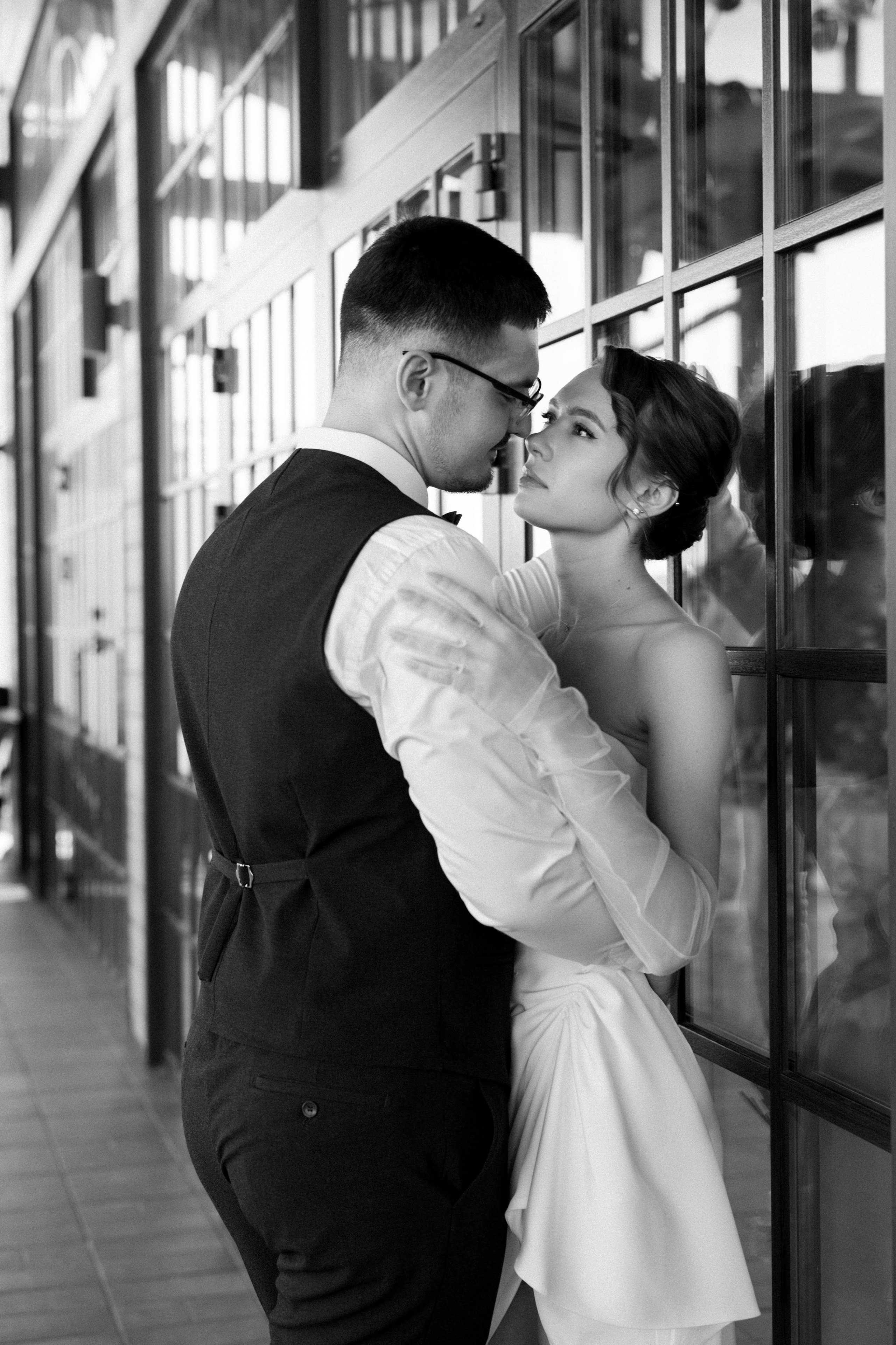 Два сердца, один путь. Аксанна Аракелян