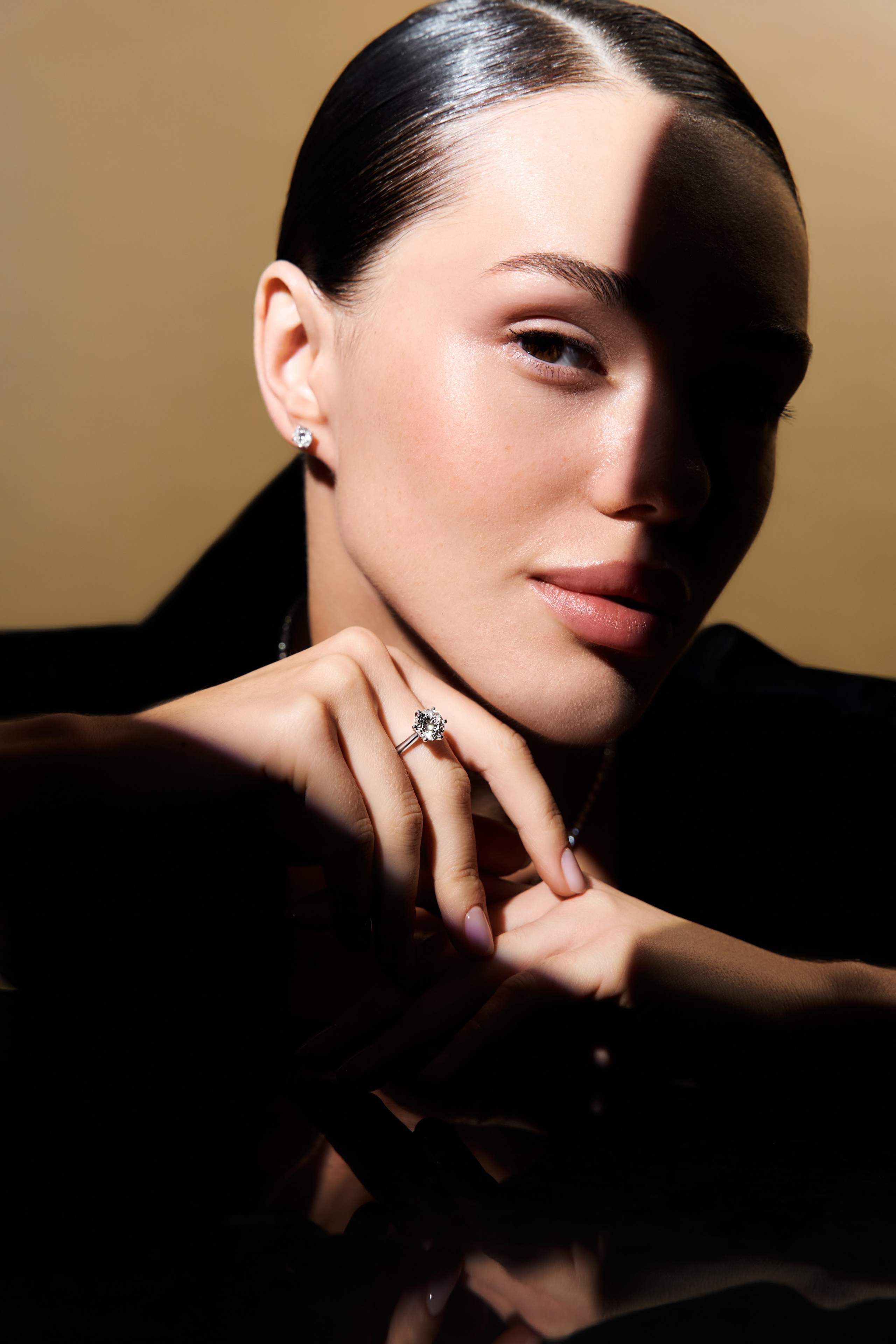 Rudá. Юлия Пестрикова