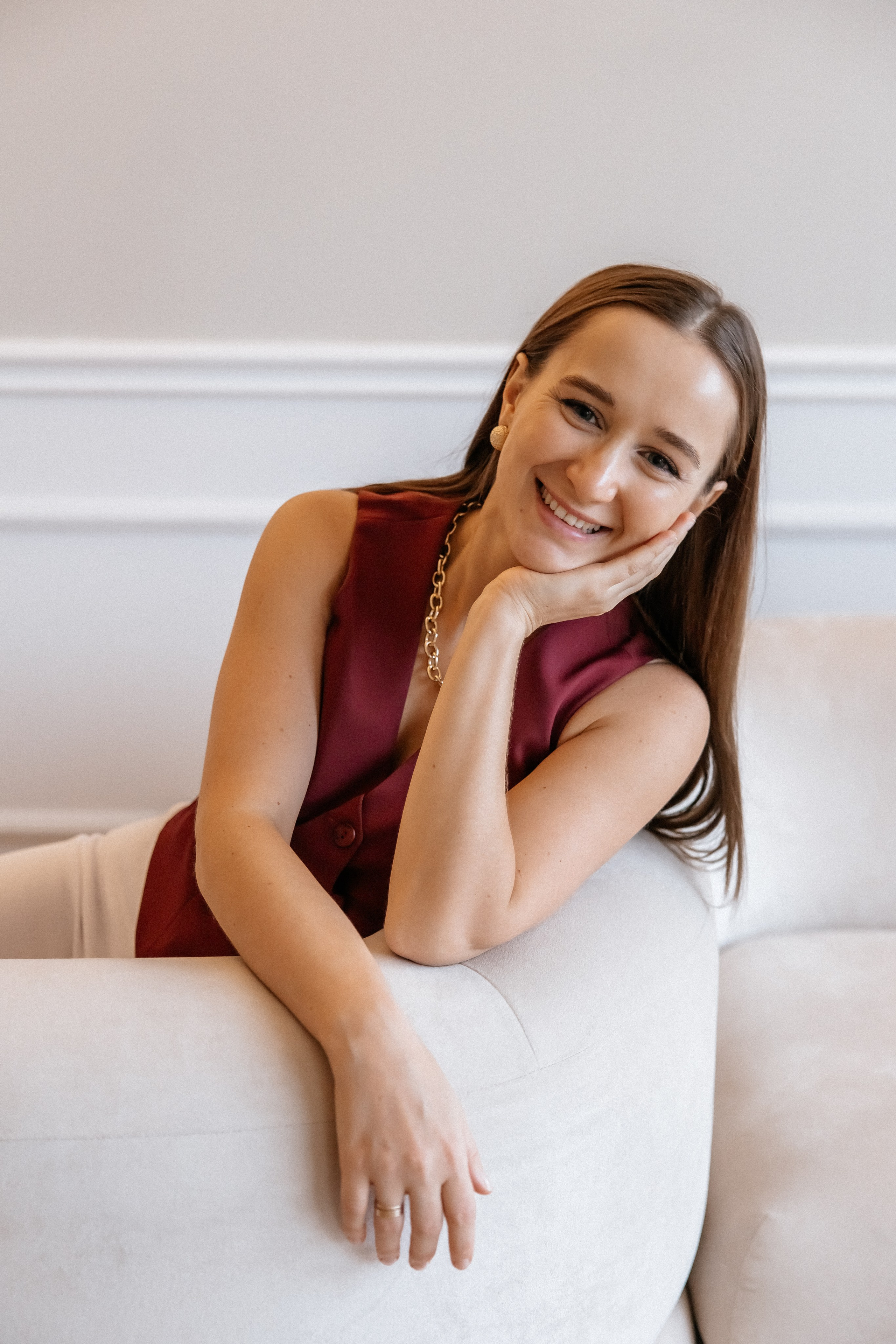 Марина, Юра и Николь. Светлана Ванцлав — фотограф Минск, Беларусь