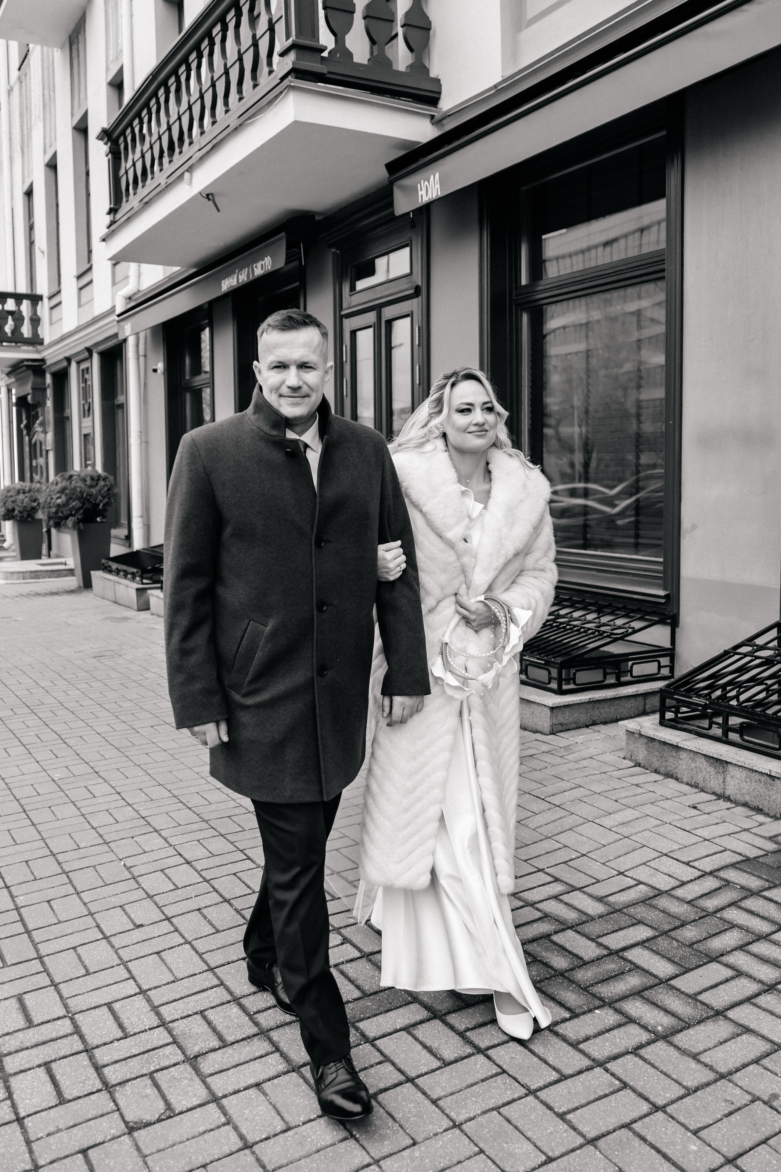 Елена и Алексей. Светлана Ванцлав — фотограф Минск, Беларусь