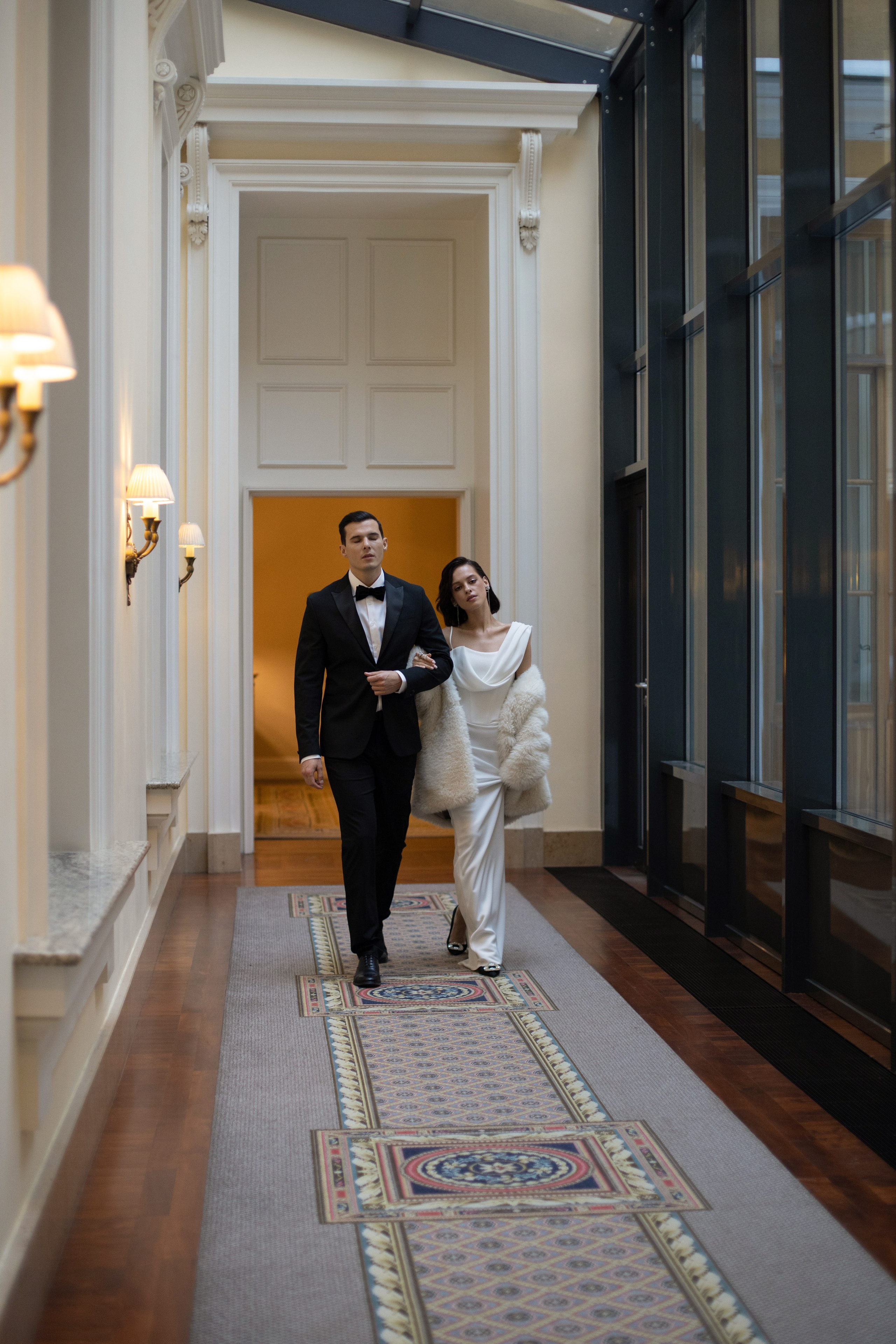 Four Season. Свадебный и семейный фотограф в Москве Диана Левченко