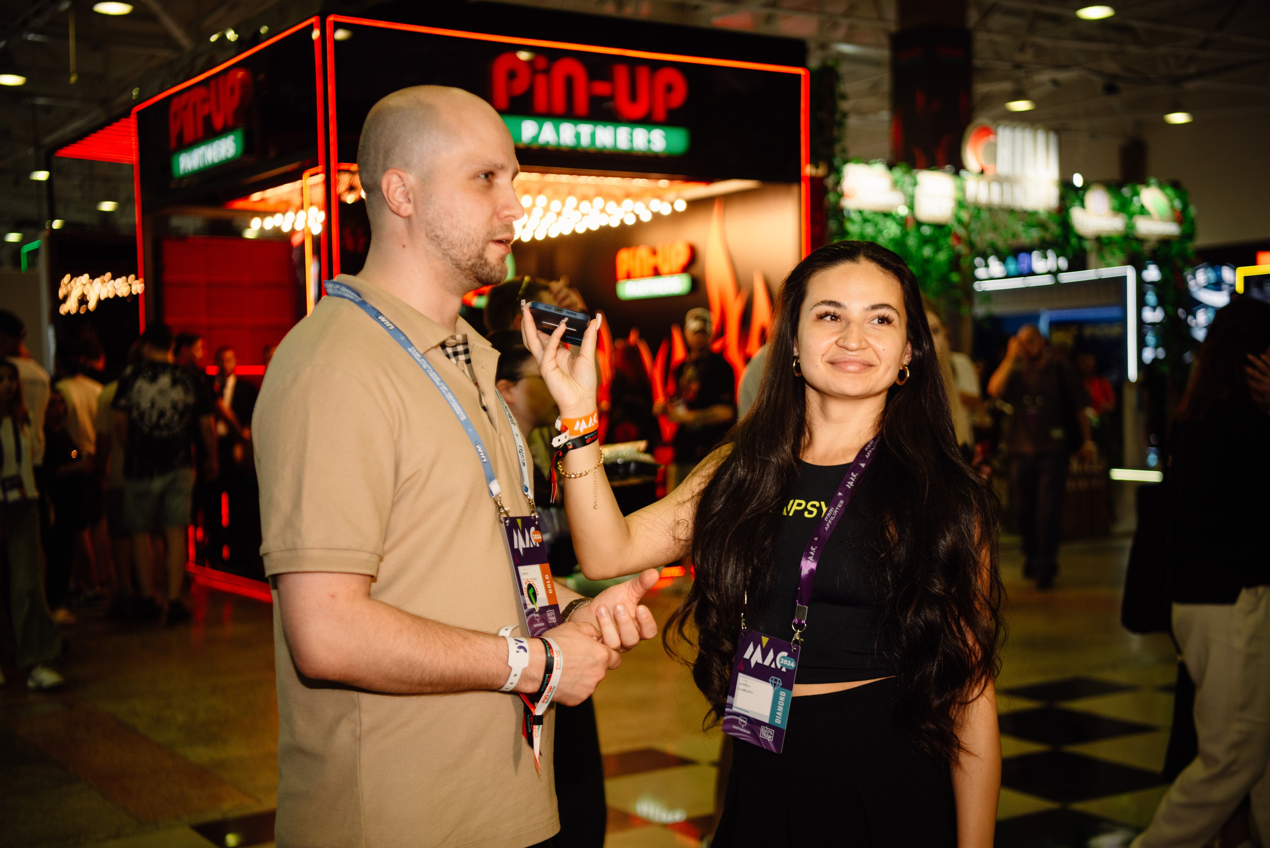 MAC conf '24. Портретный фотограф в Ереване и Челябинске Шаханская Ольга