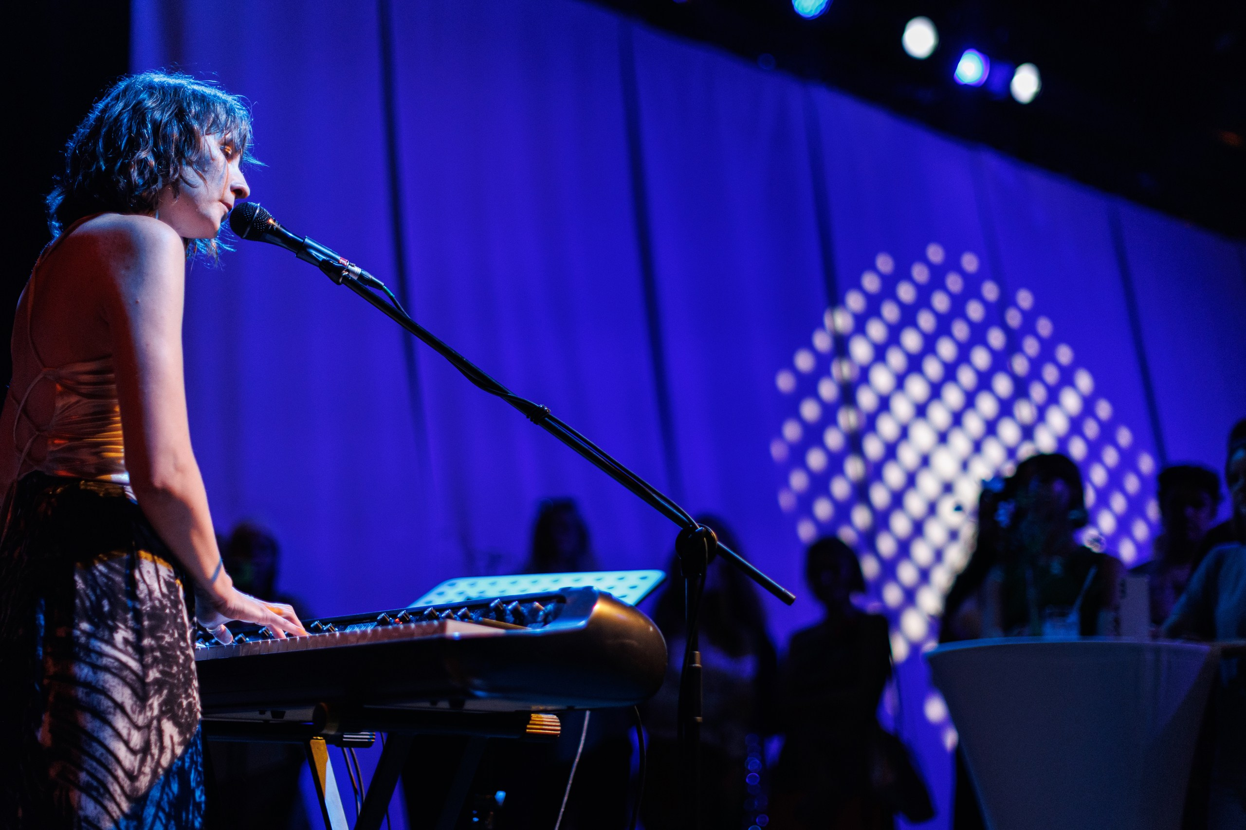 Журнал BLUR | Презентация