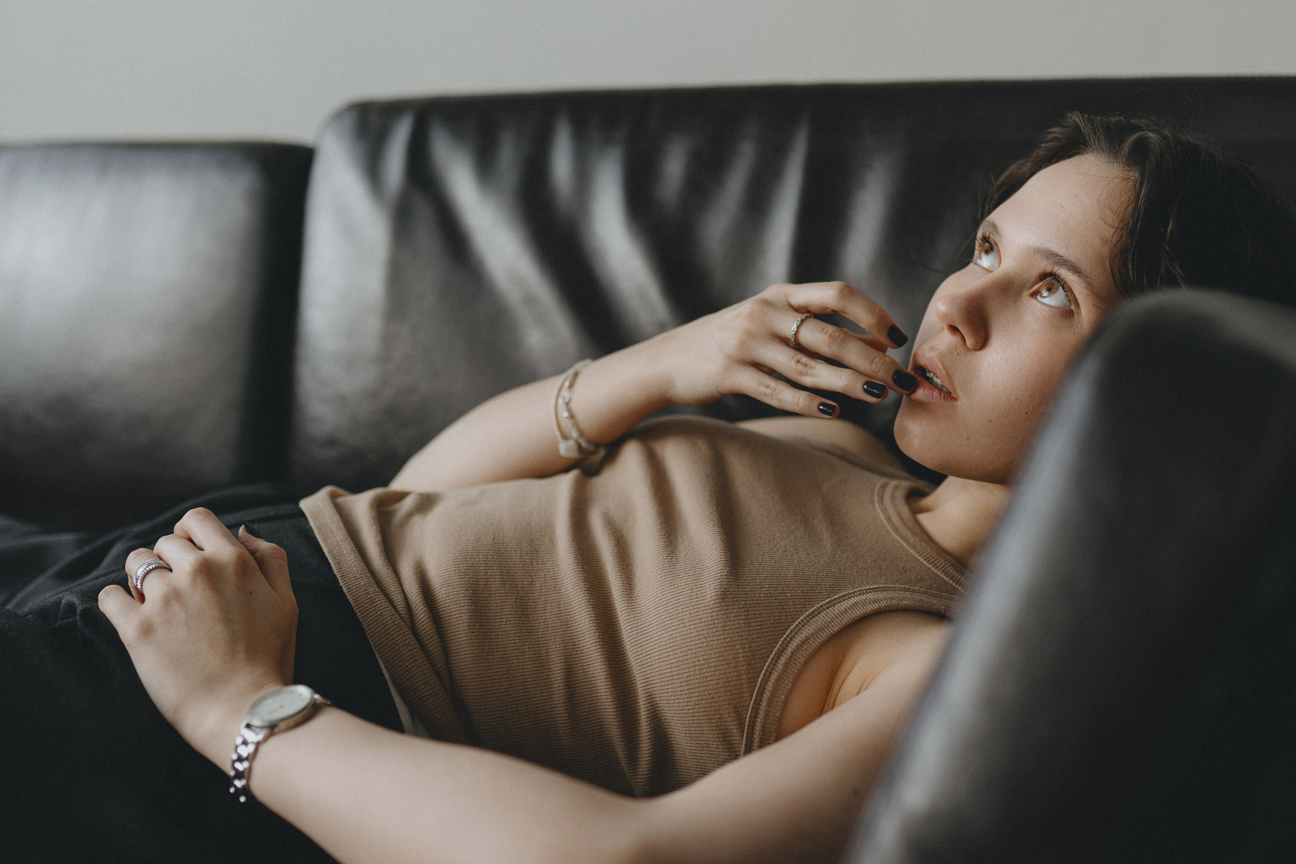 Портреты. Фотограф Екатерина Огродничая Тюмень